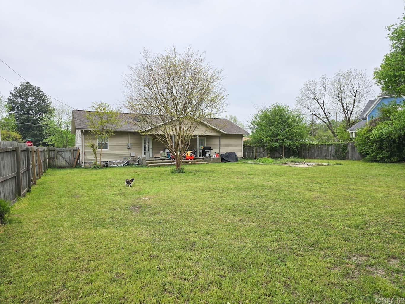 1103  Magnolia Ave  Mena, AR