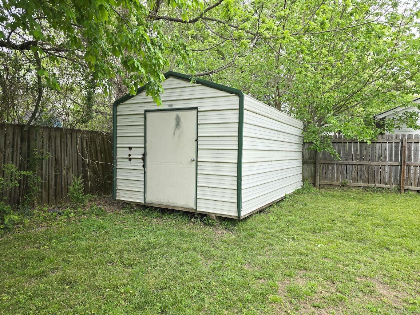 1103  Magnolia Ave  Mena, AR