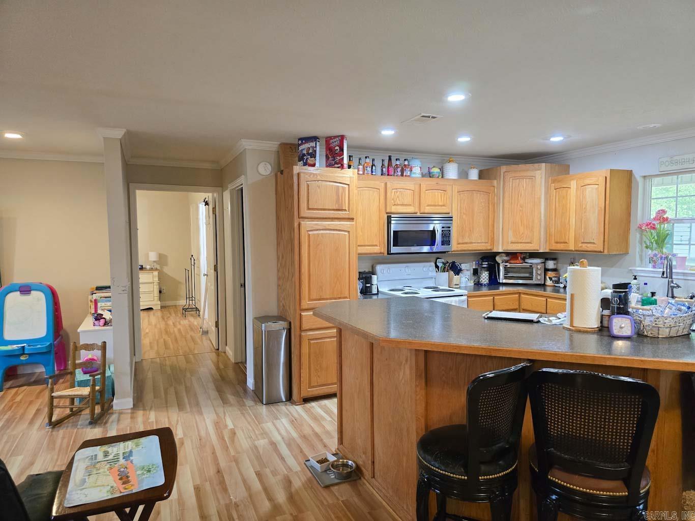 1103  Magnolia Ave  Mena, AR