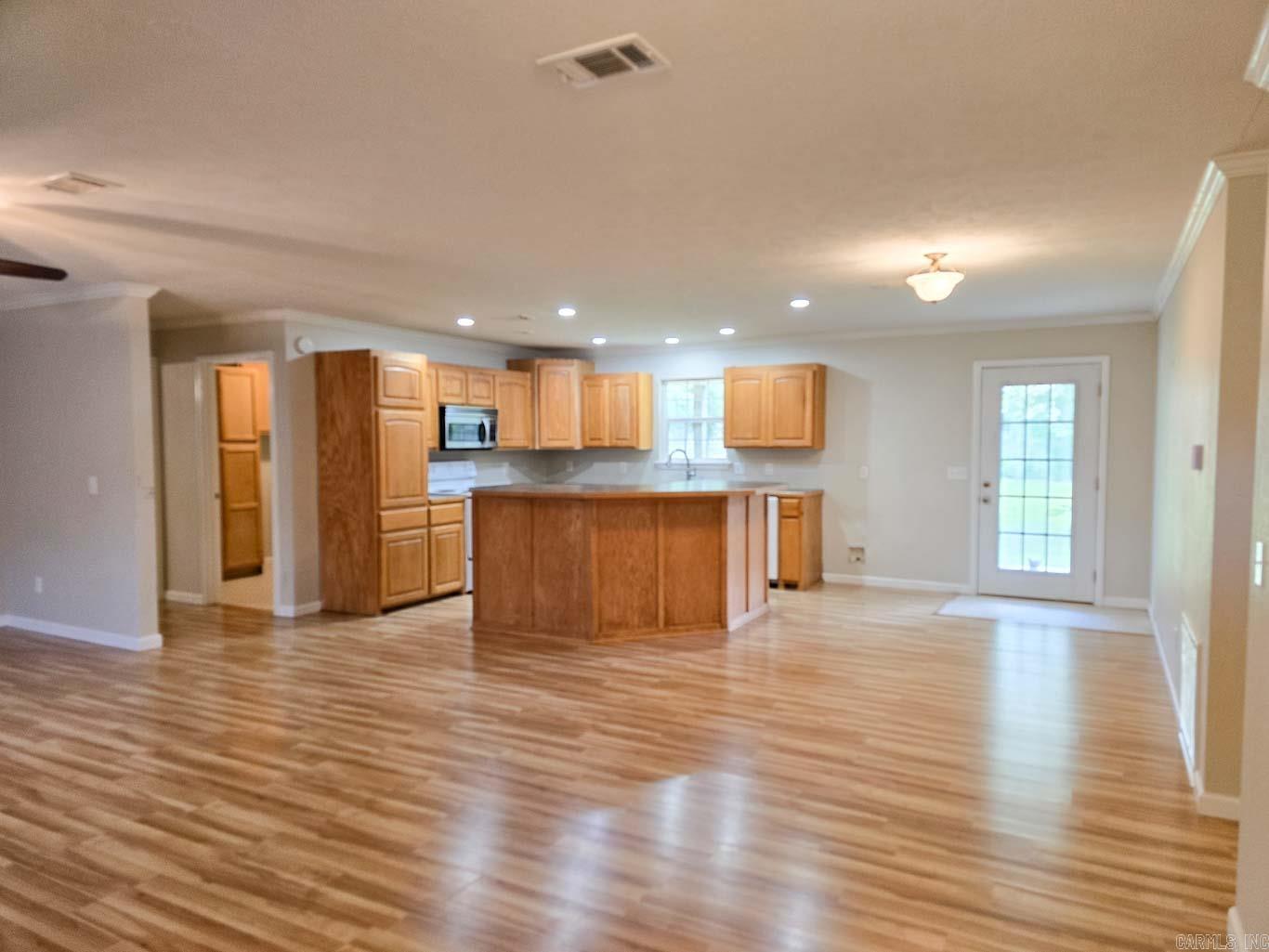 1103 Magnolia Ave  Mena, AR