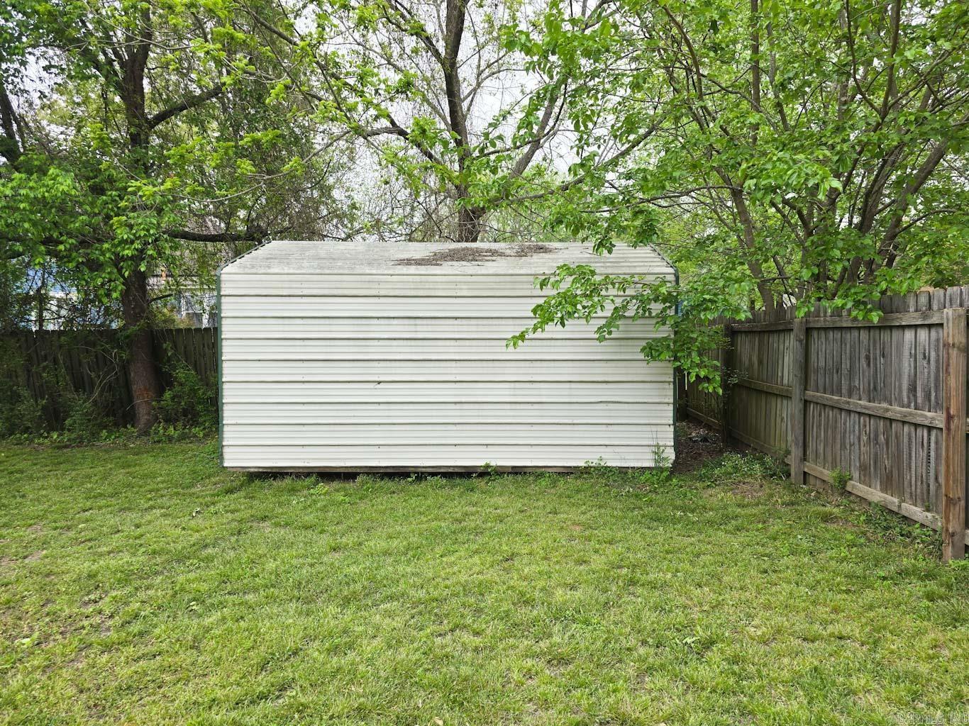 1103 Magnolia Ave  Mena, AR