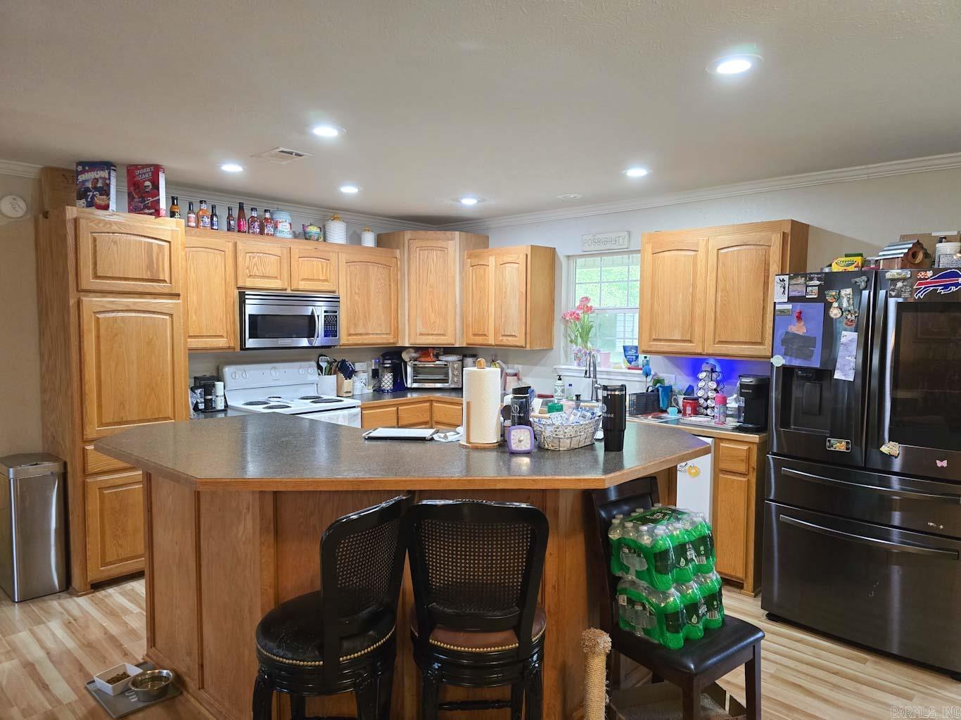 1103  Magnolia Ave  Mena, AR