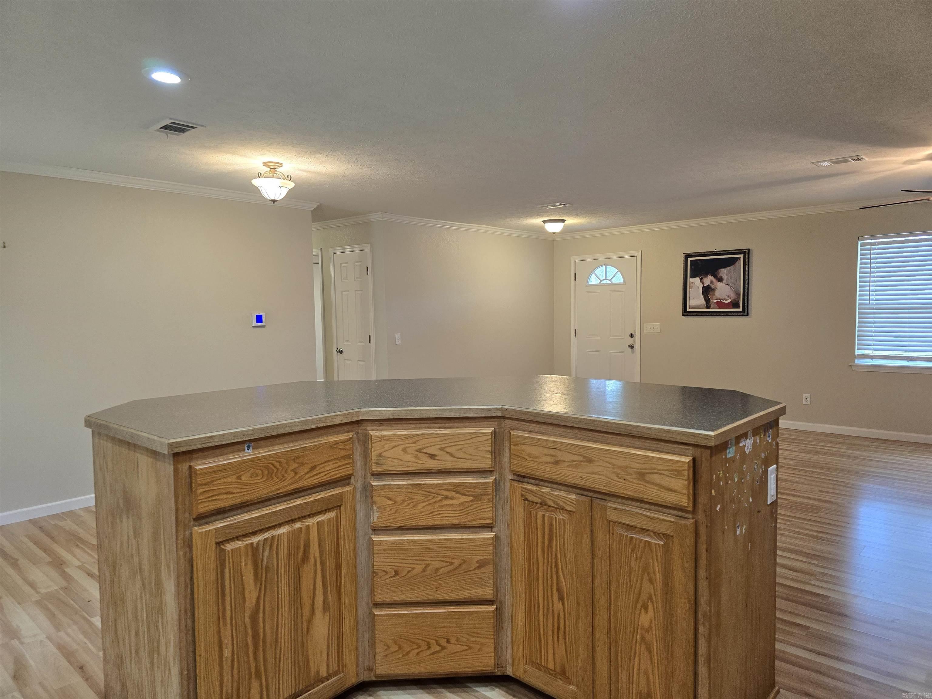 1103 Magnolia Ave  Mena, AR