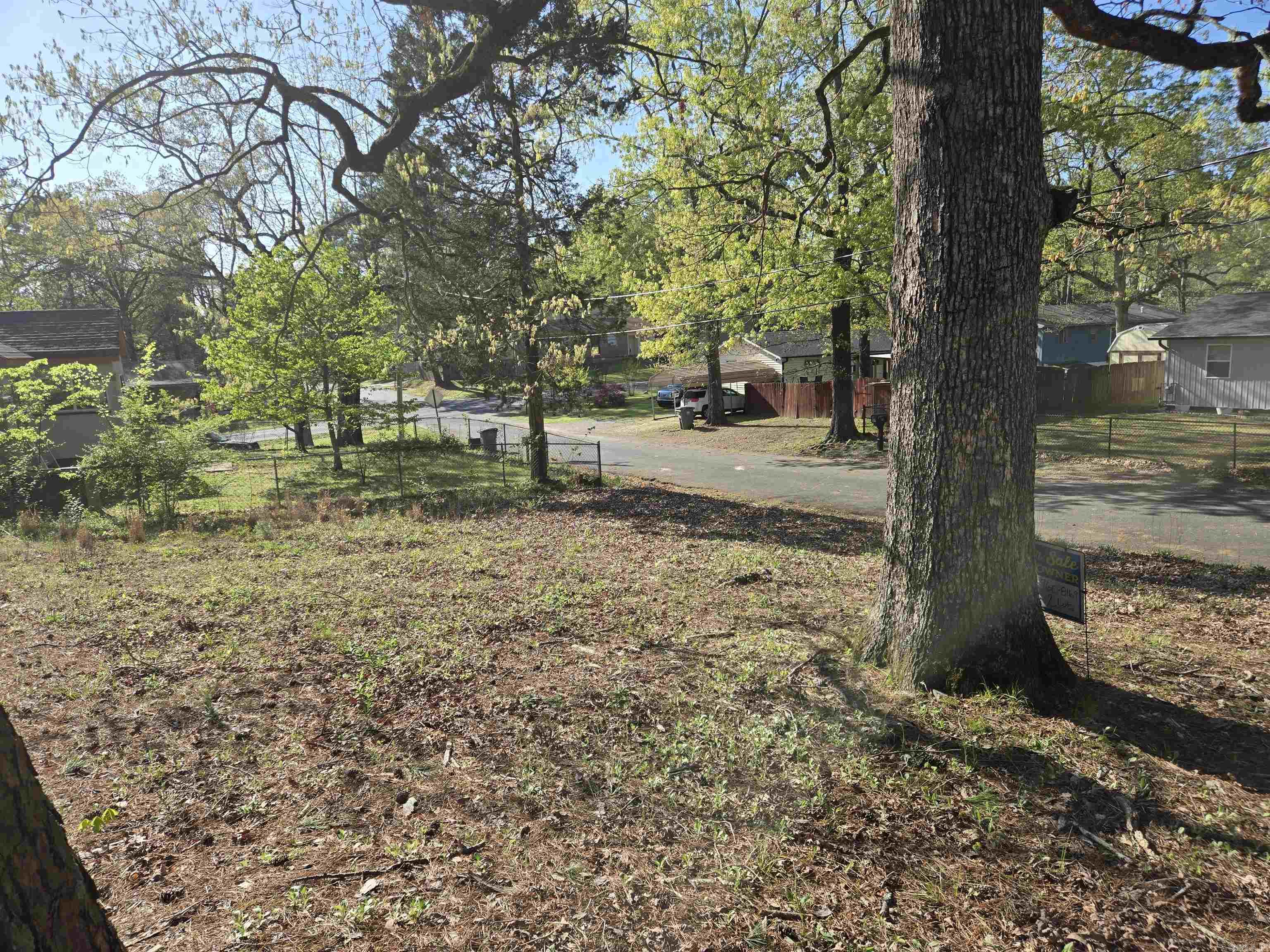 720 Euclid St  Hot Springs, AR