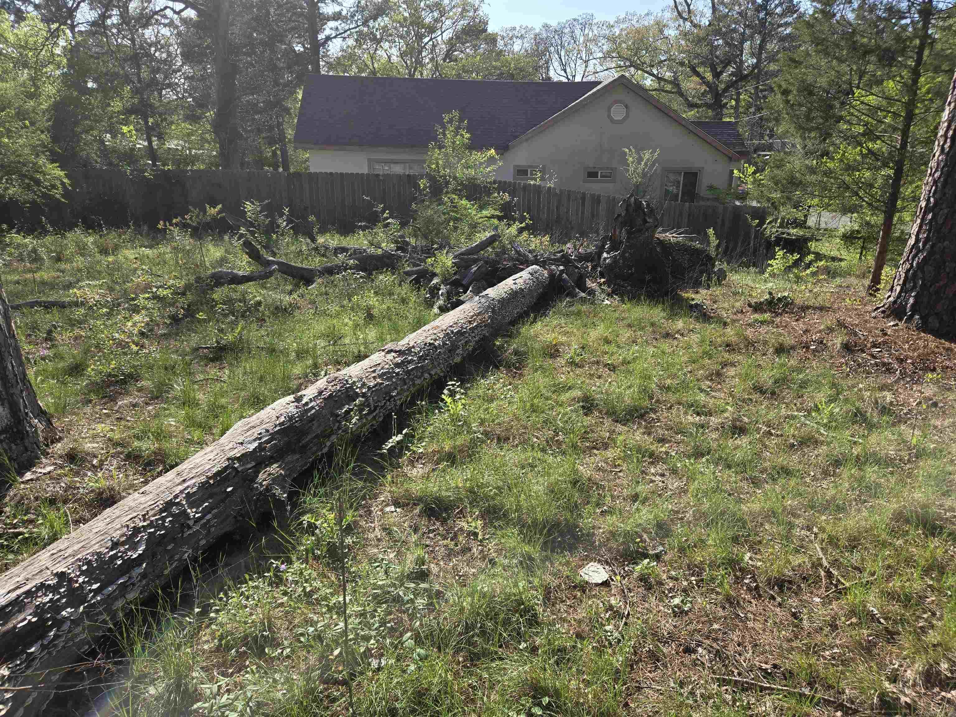 720 Euclid St  Hot Springs, AR