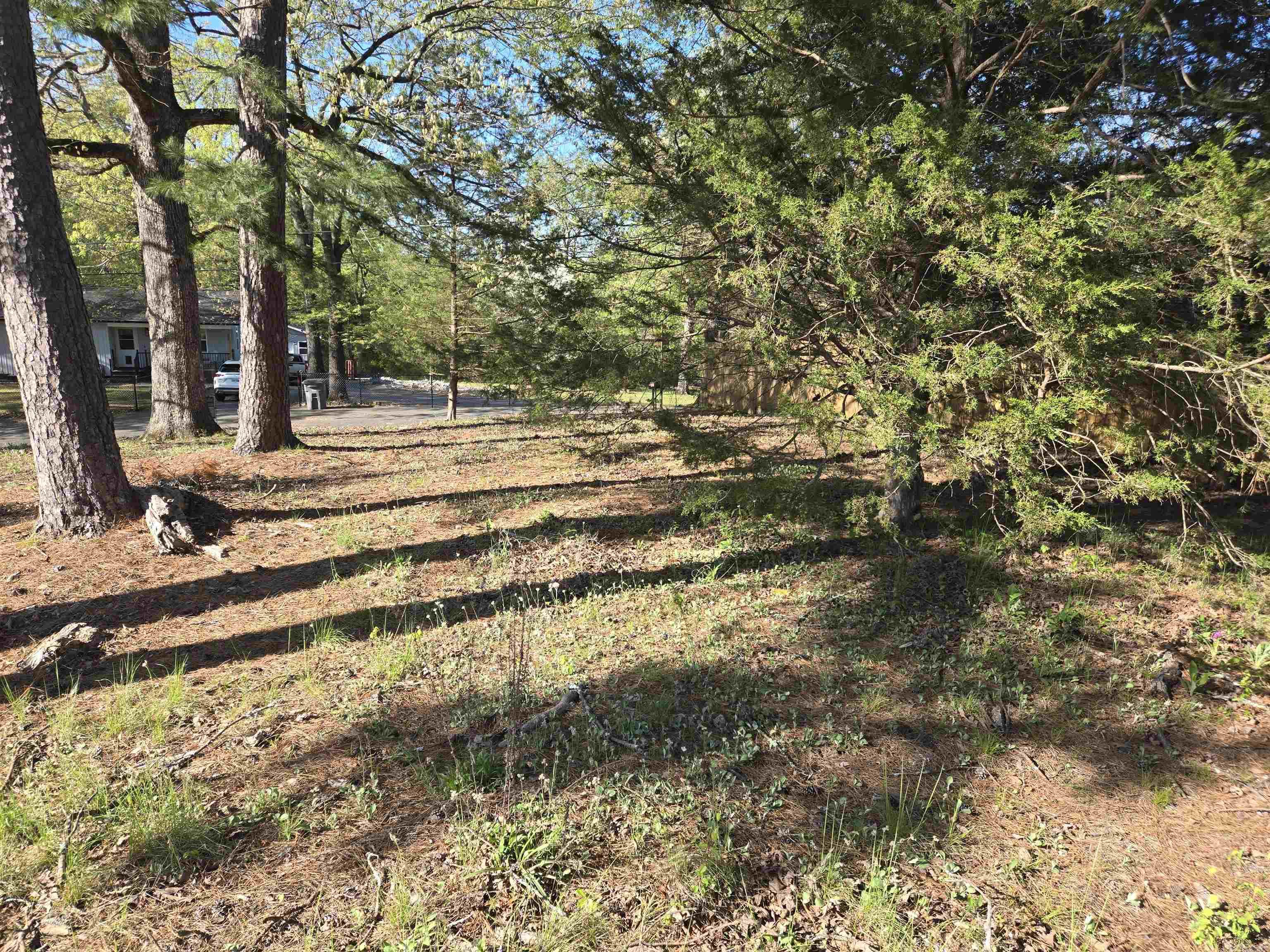720 Euclid St  Hot Springs, AR