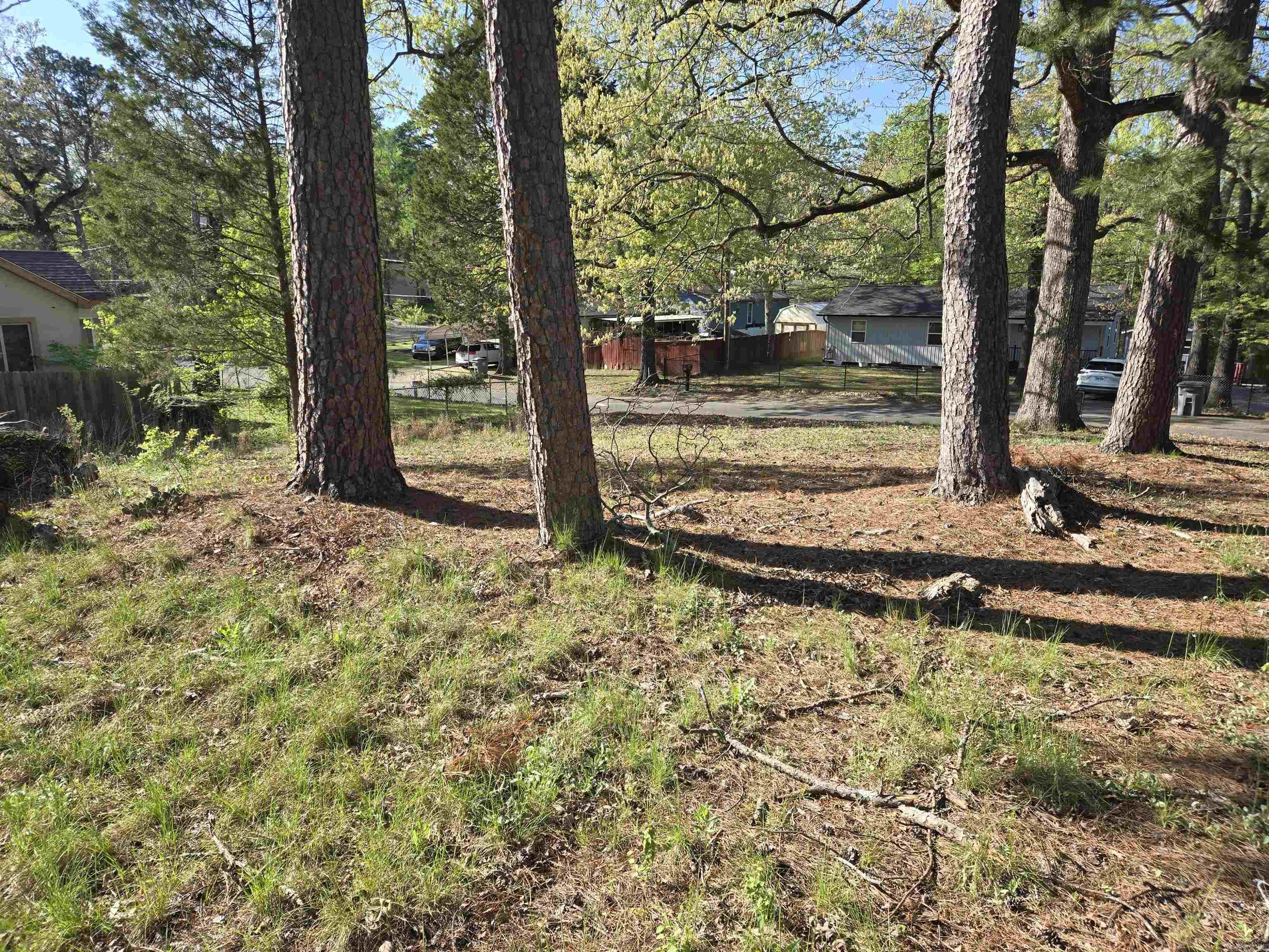 720 Euclid St  Hot Springs, AR