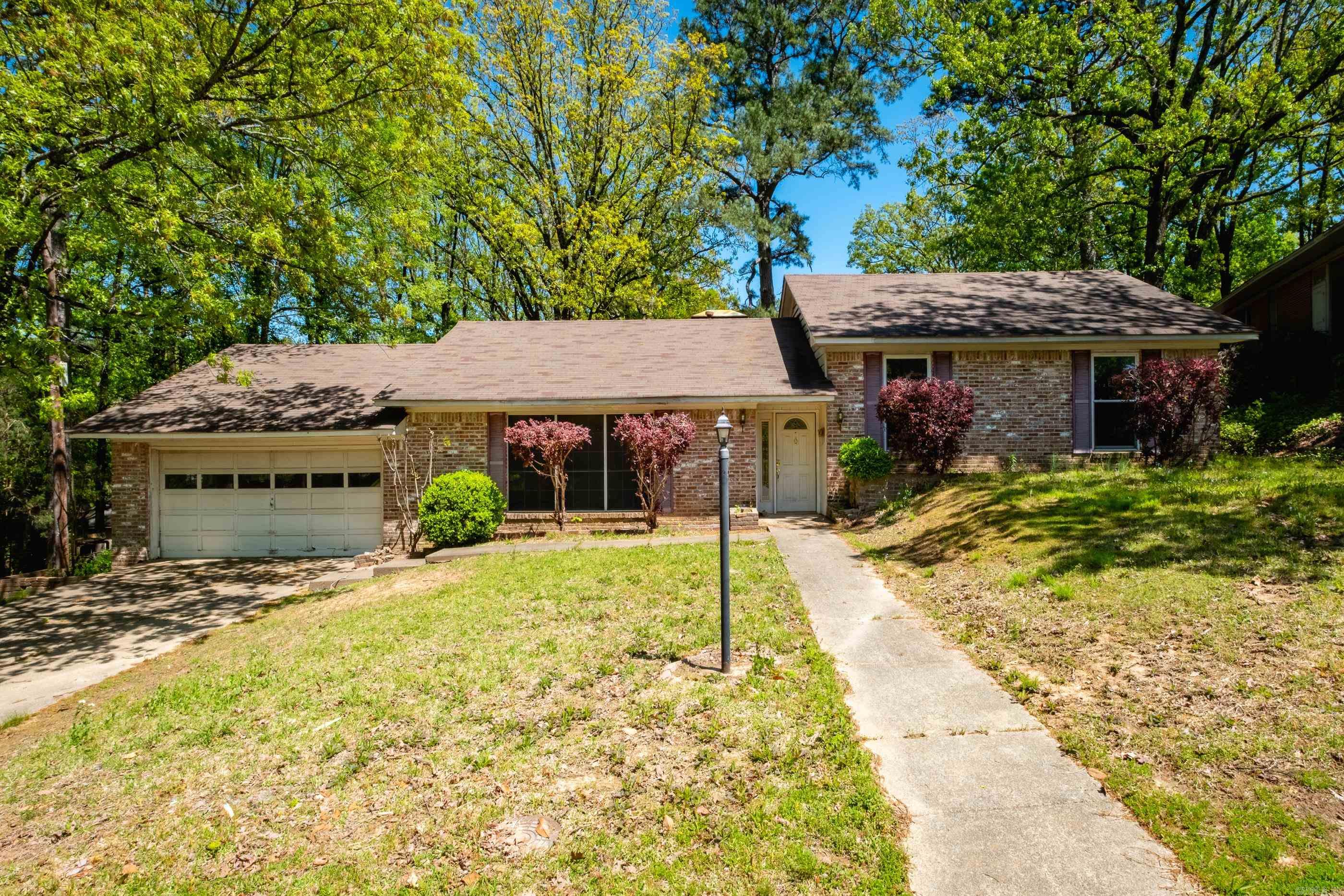 309  Del Rio  Little Rock, AR