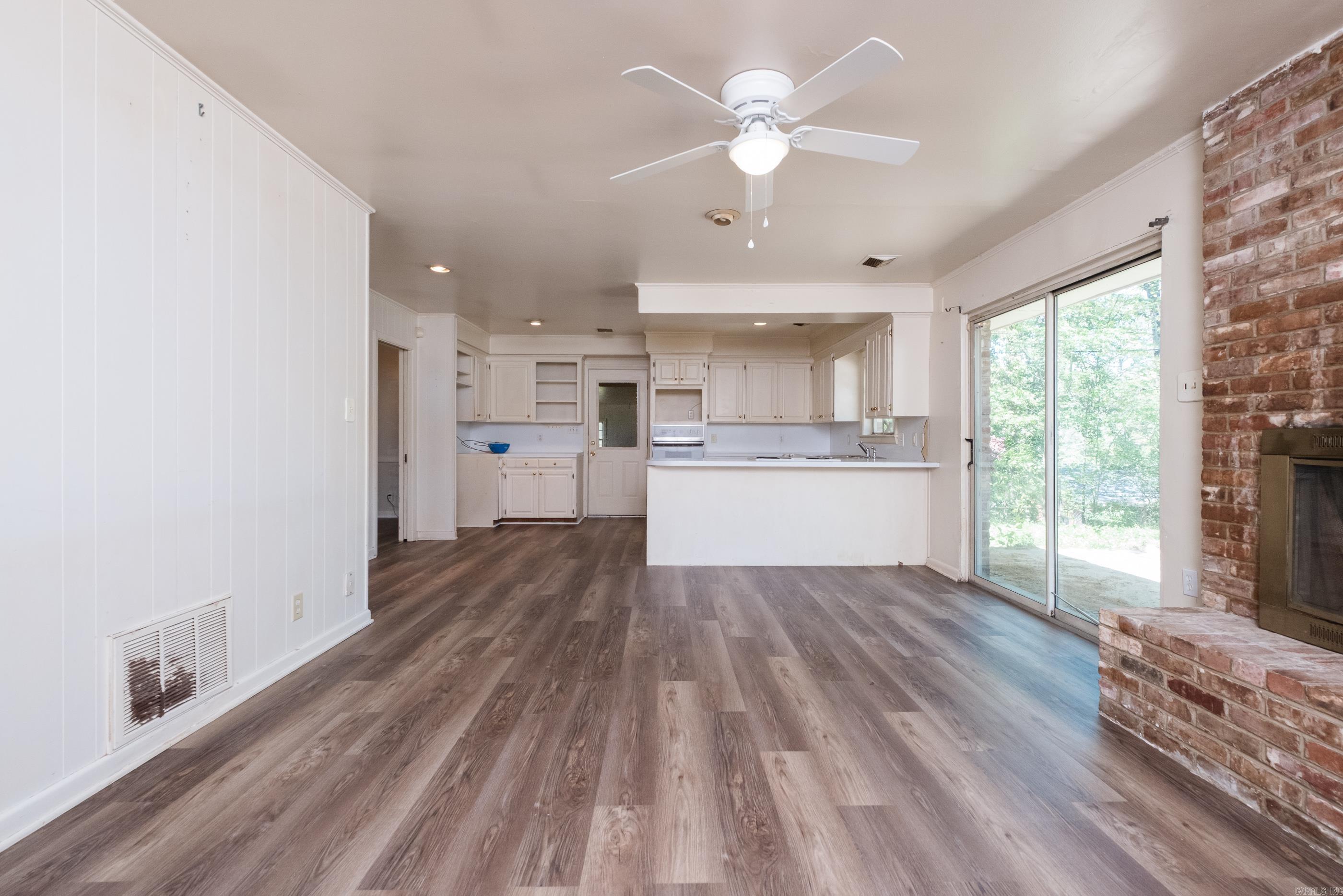 309  Del Rio  Little Rock, AR