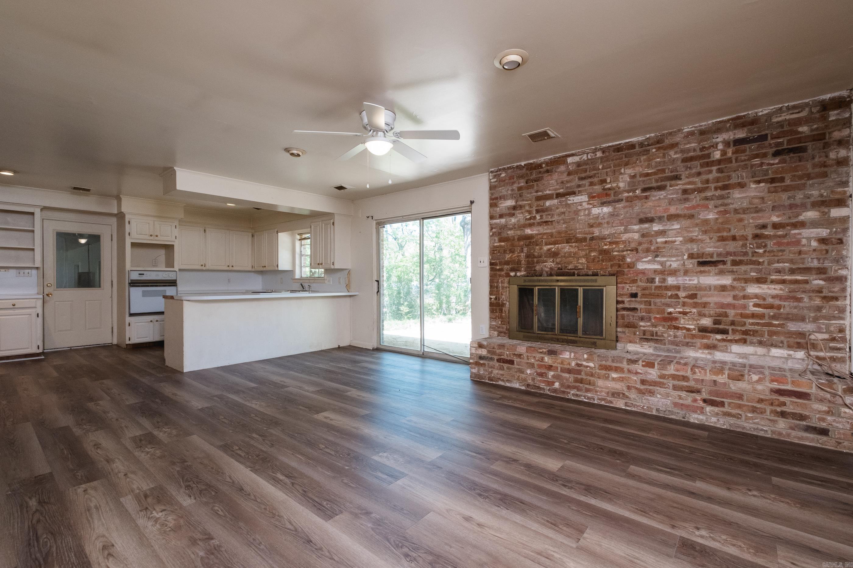 309  Del Rio  Little Rock, AR