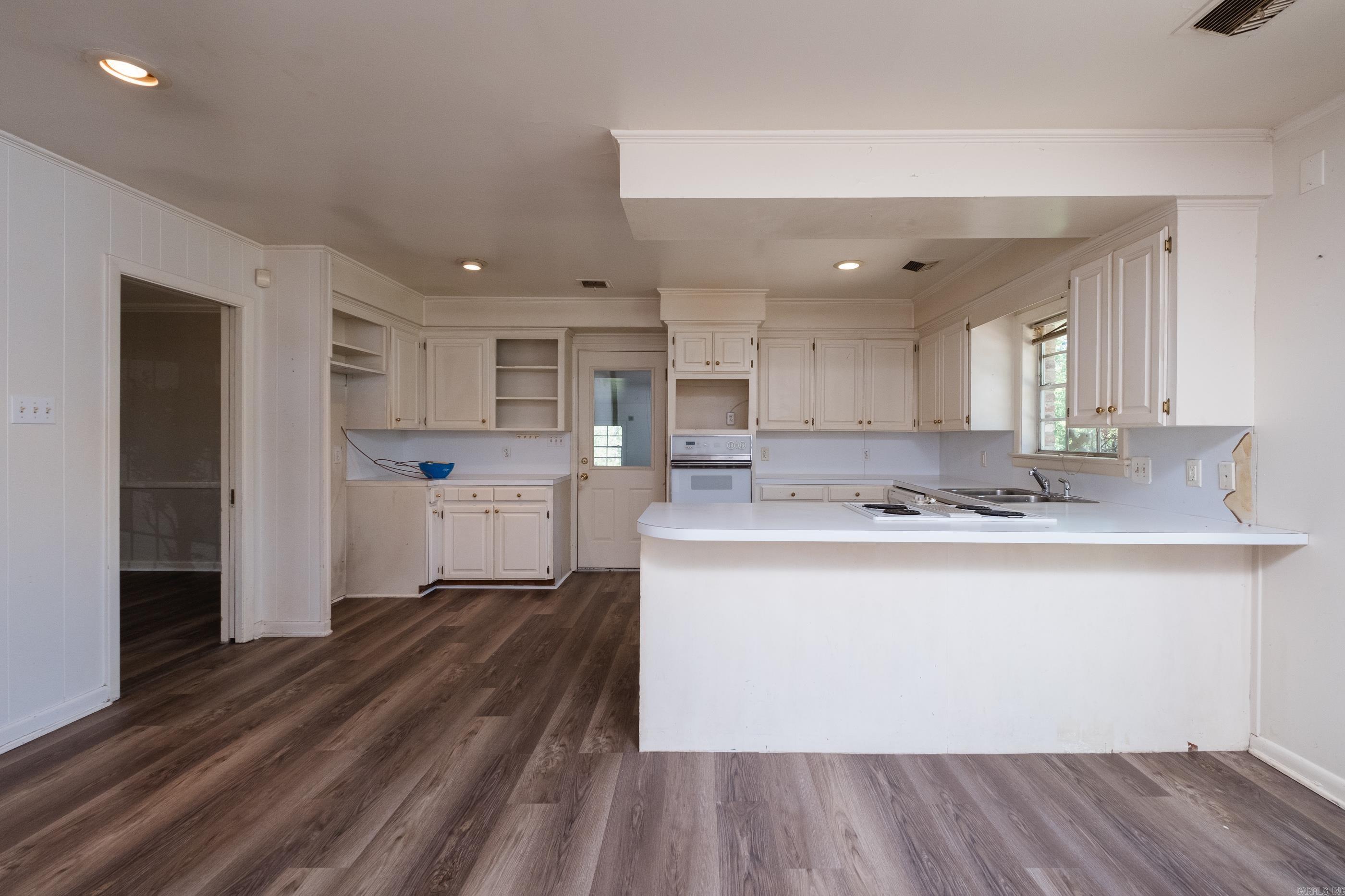 309  Del Rio  Little Rock, AR