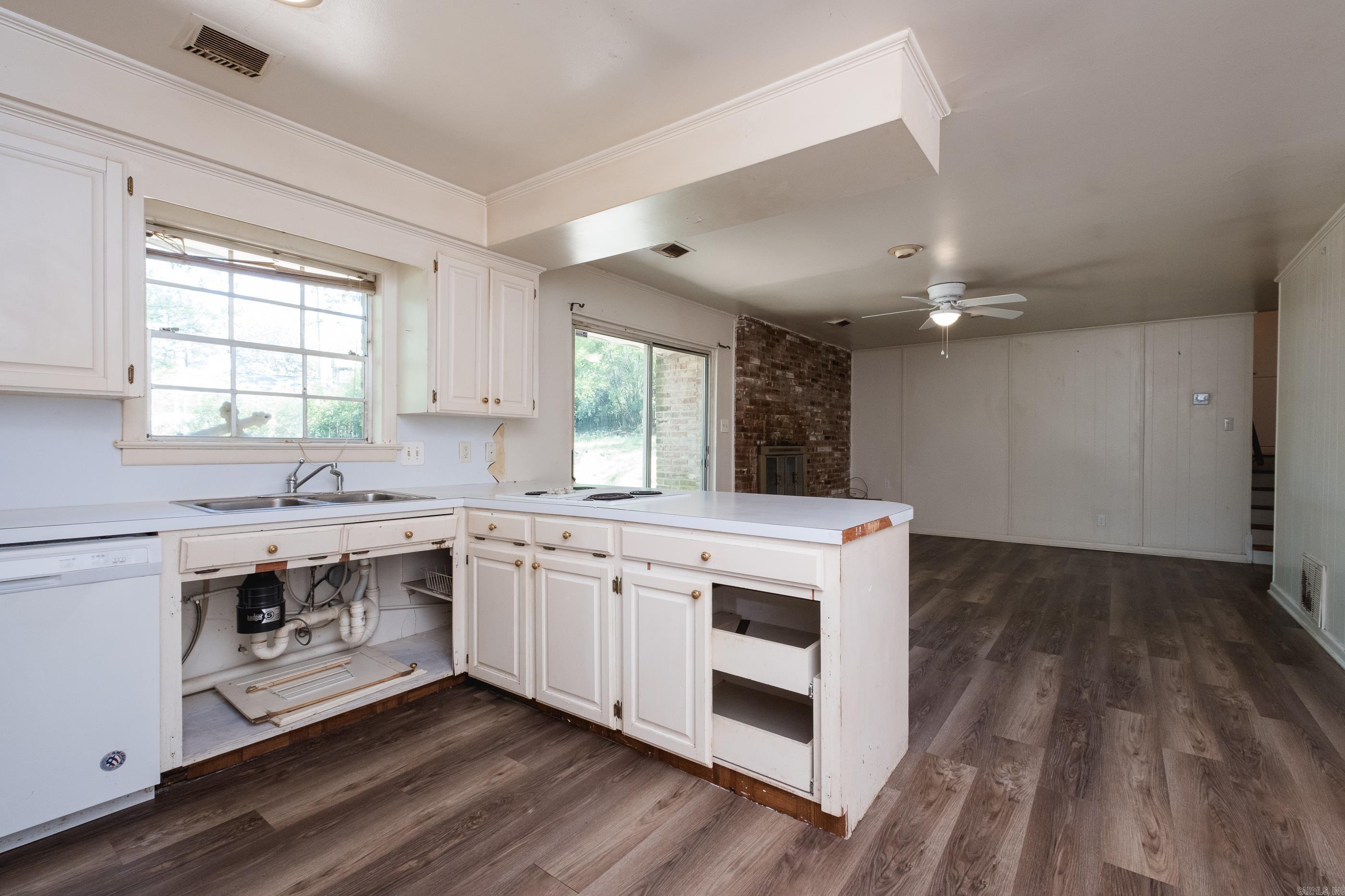 309  Del Rio  Little Rock, AR