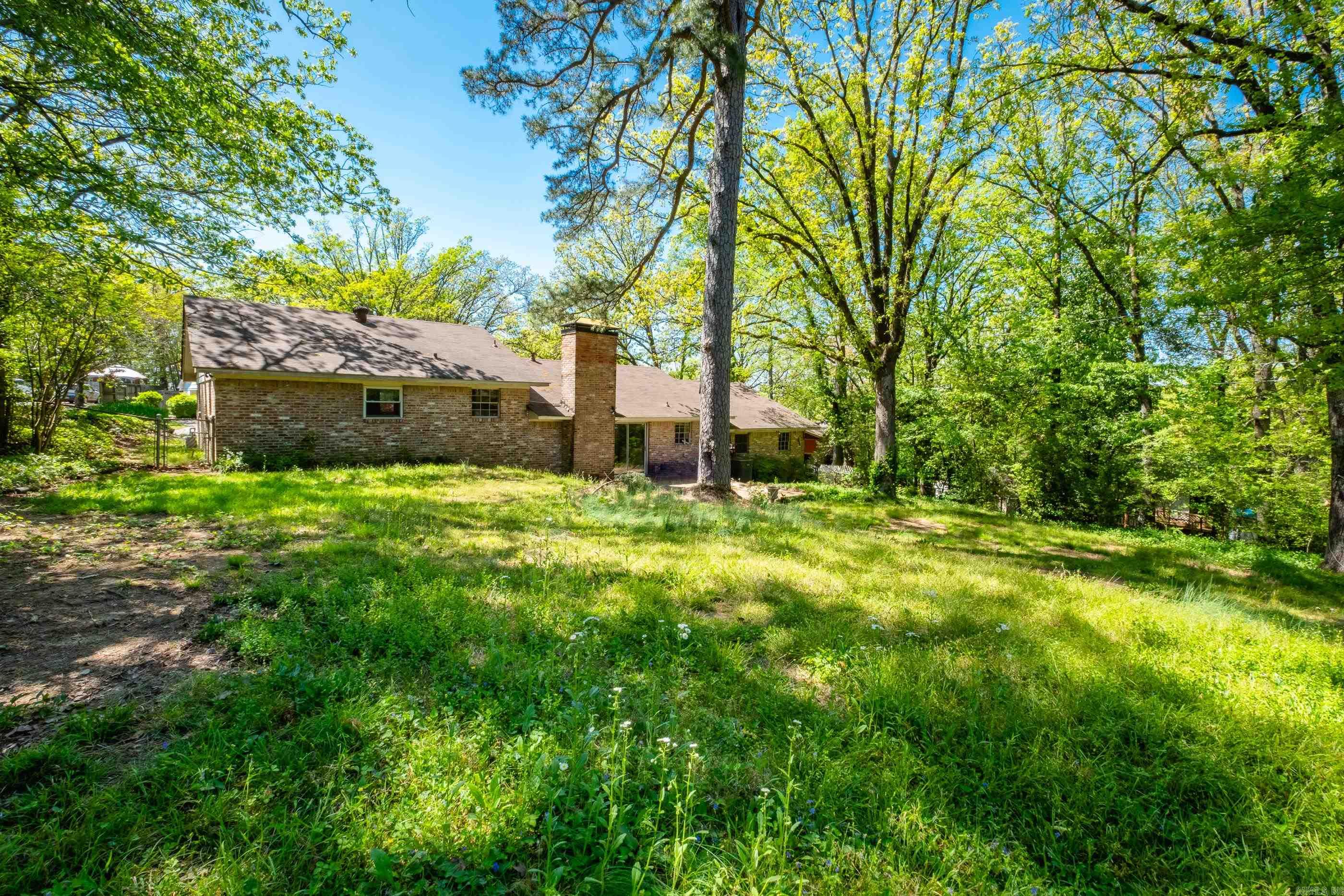 309  Del Rio  Little Rock, AR