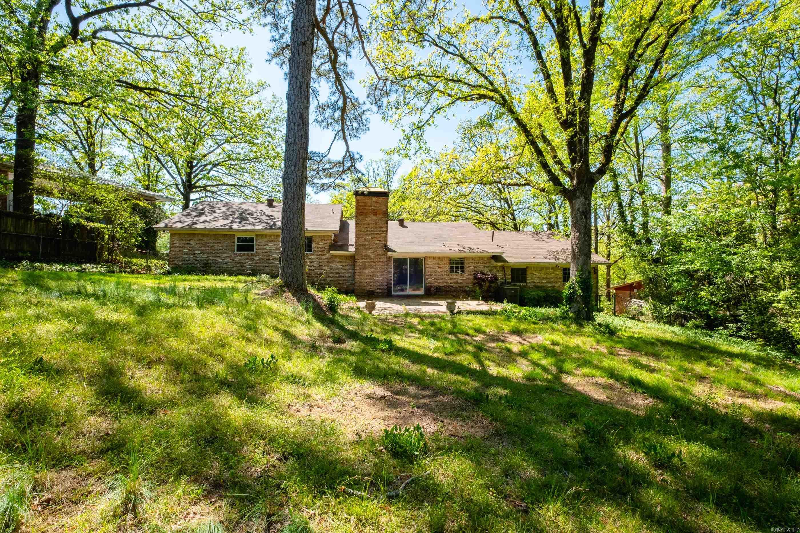 309  Del Rio  Little Rock, AR