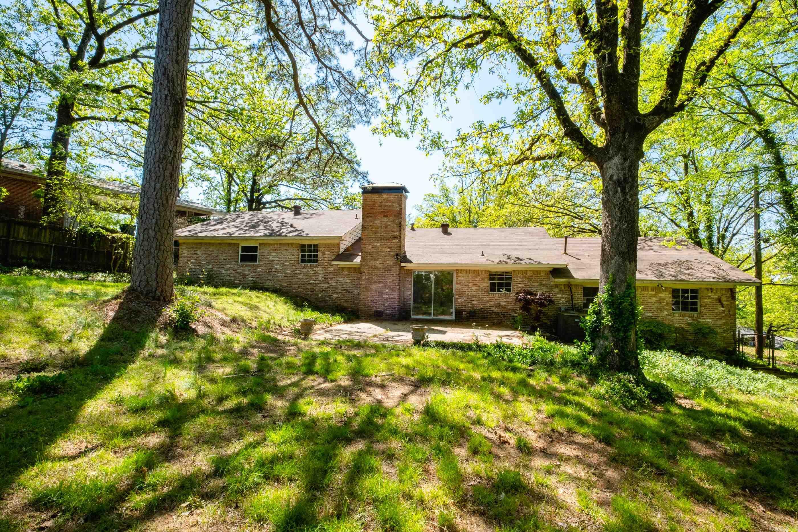 309  Del Rio  Little Rock, AR