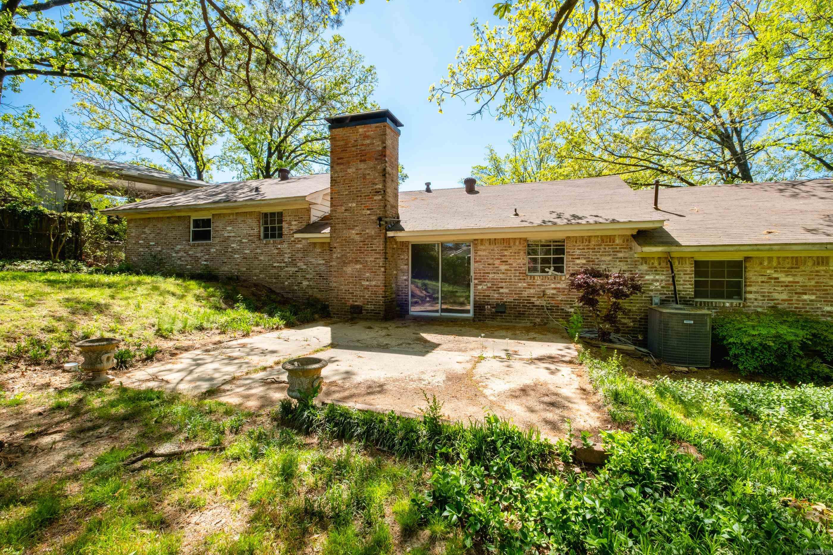 309  Del Rio  Little Rock, AR