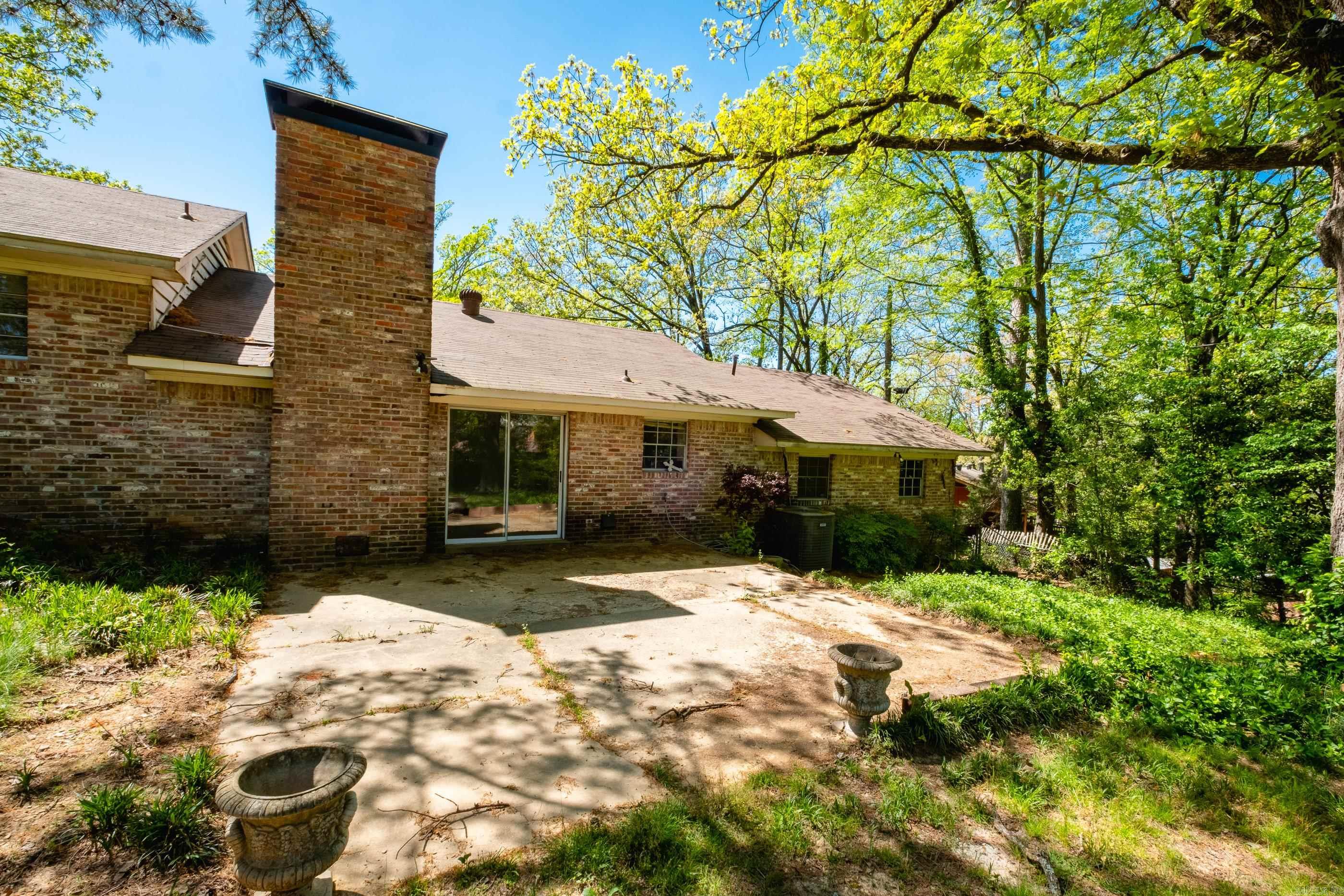 309  Del Rio  Little Rock, AR