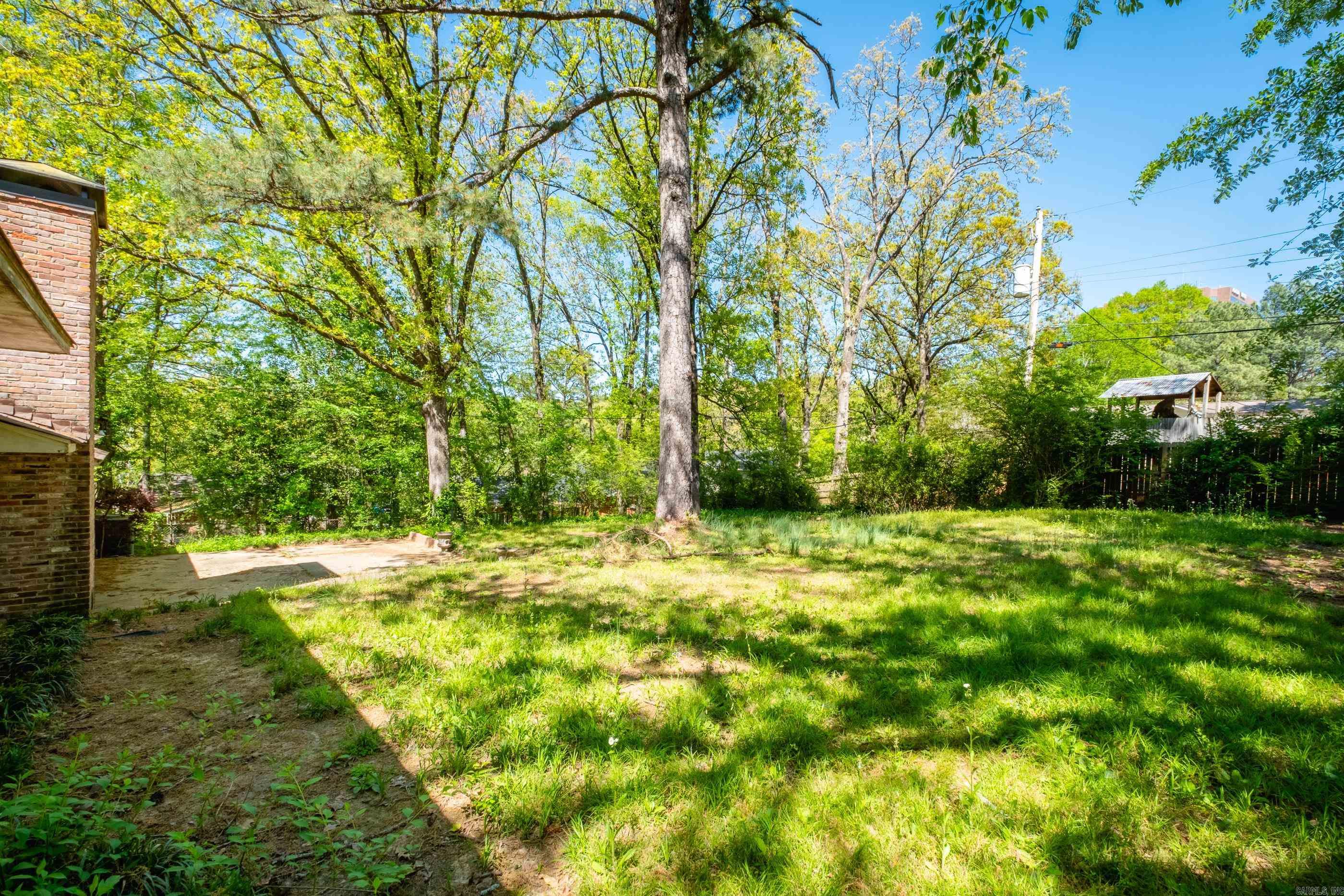 309  Del Rio  Little Rock, AR