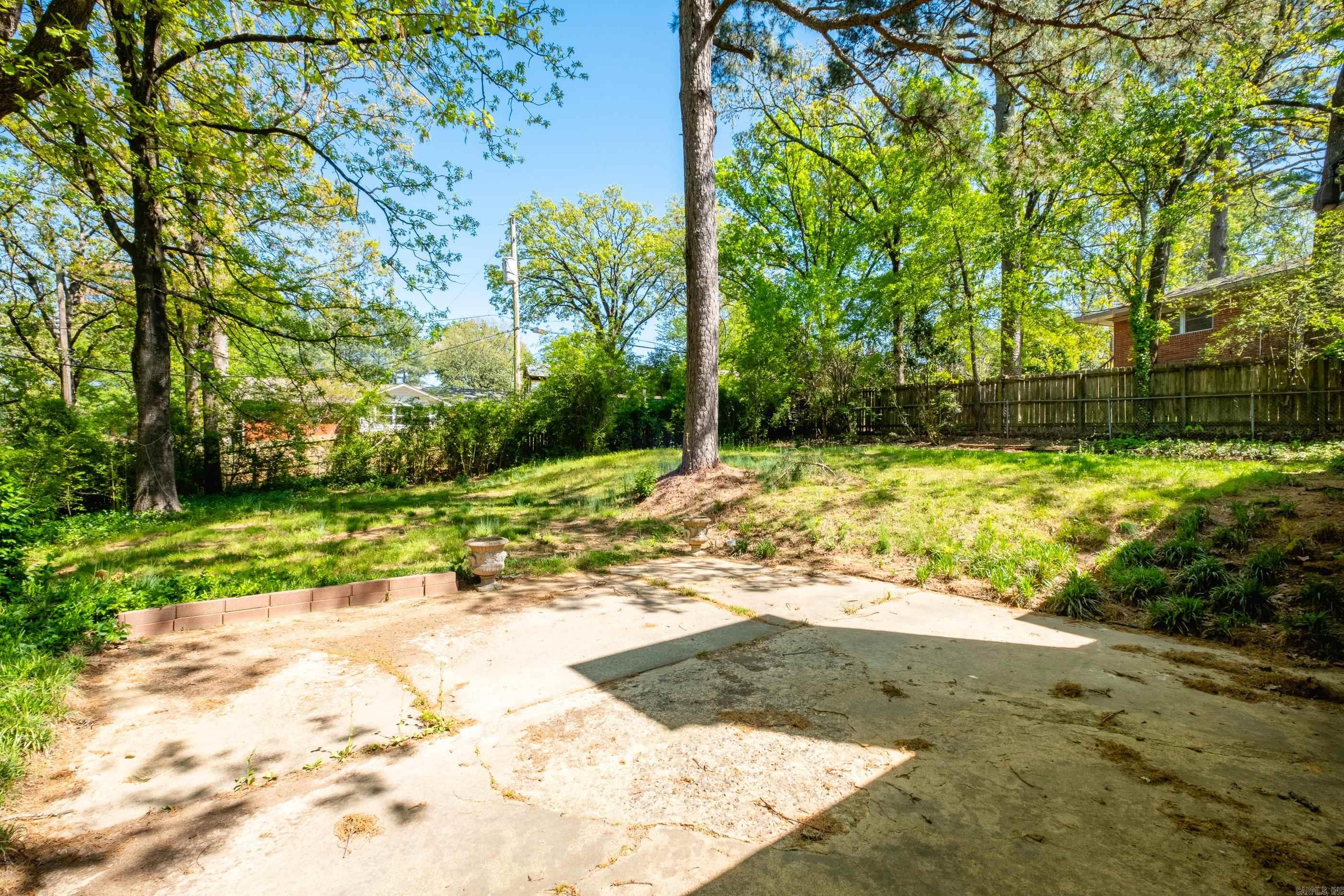 309  Del Rio  Little Rock, AR