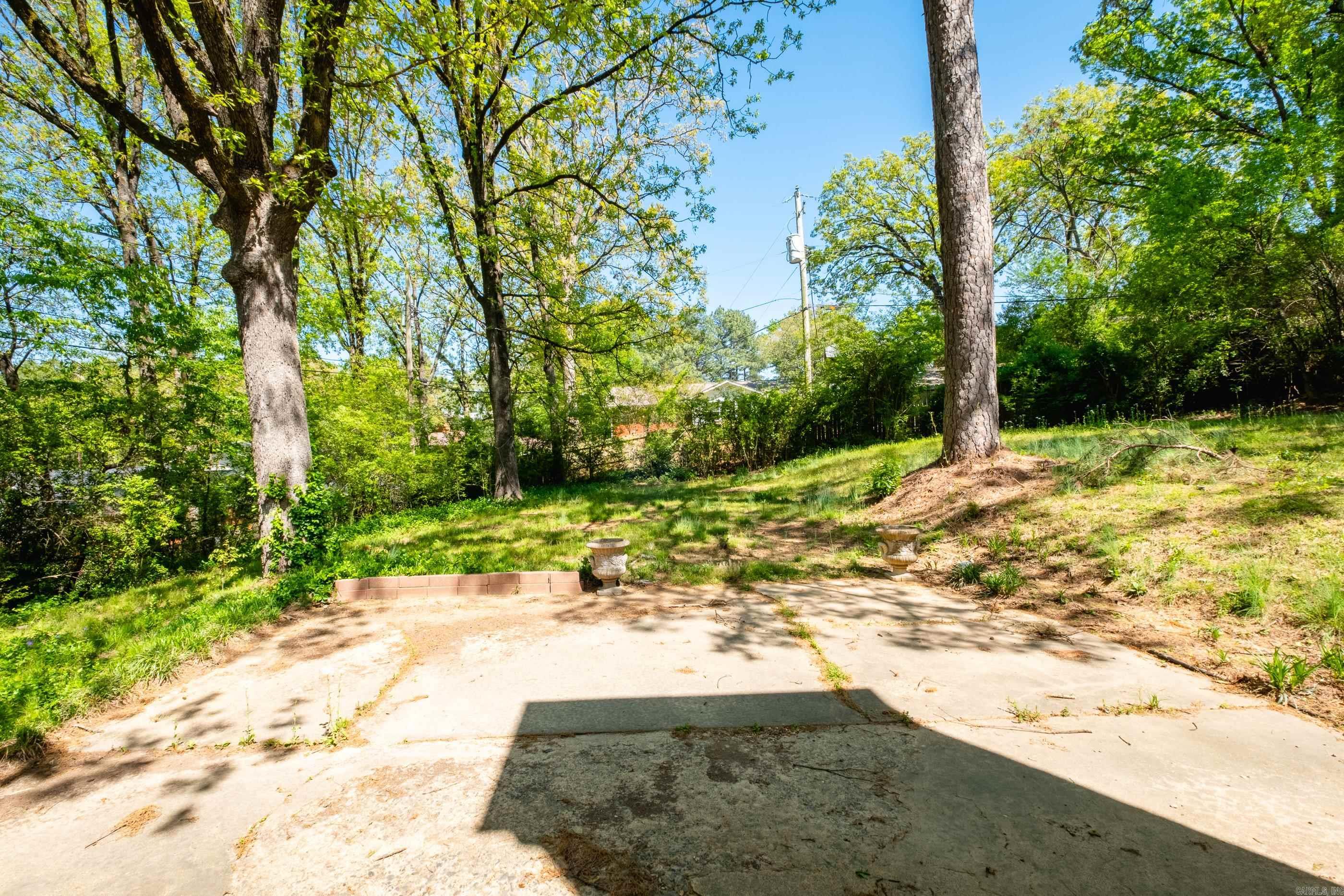 309  Del Rio  Little Rock, AR
