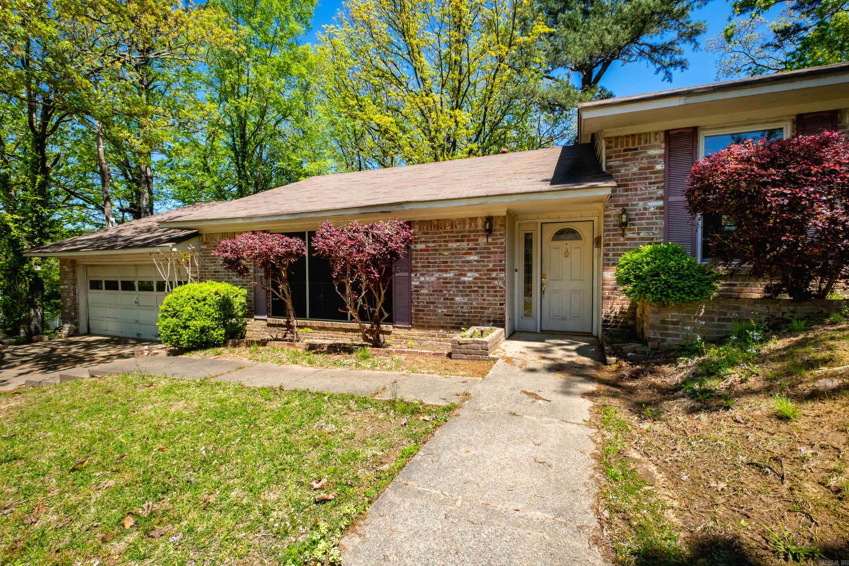 309  Del Rio  Little Rock, AR