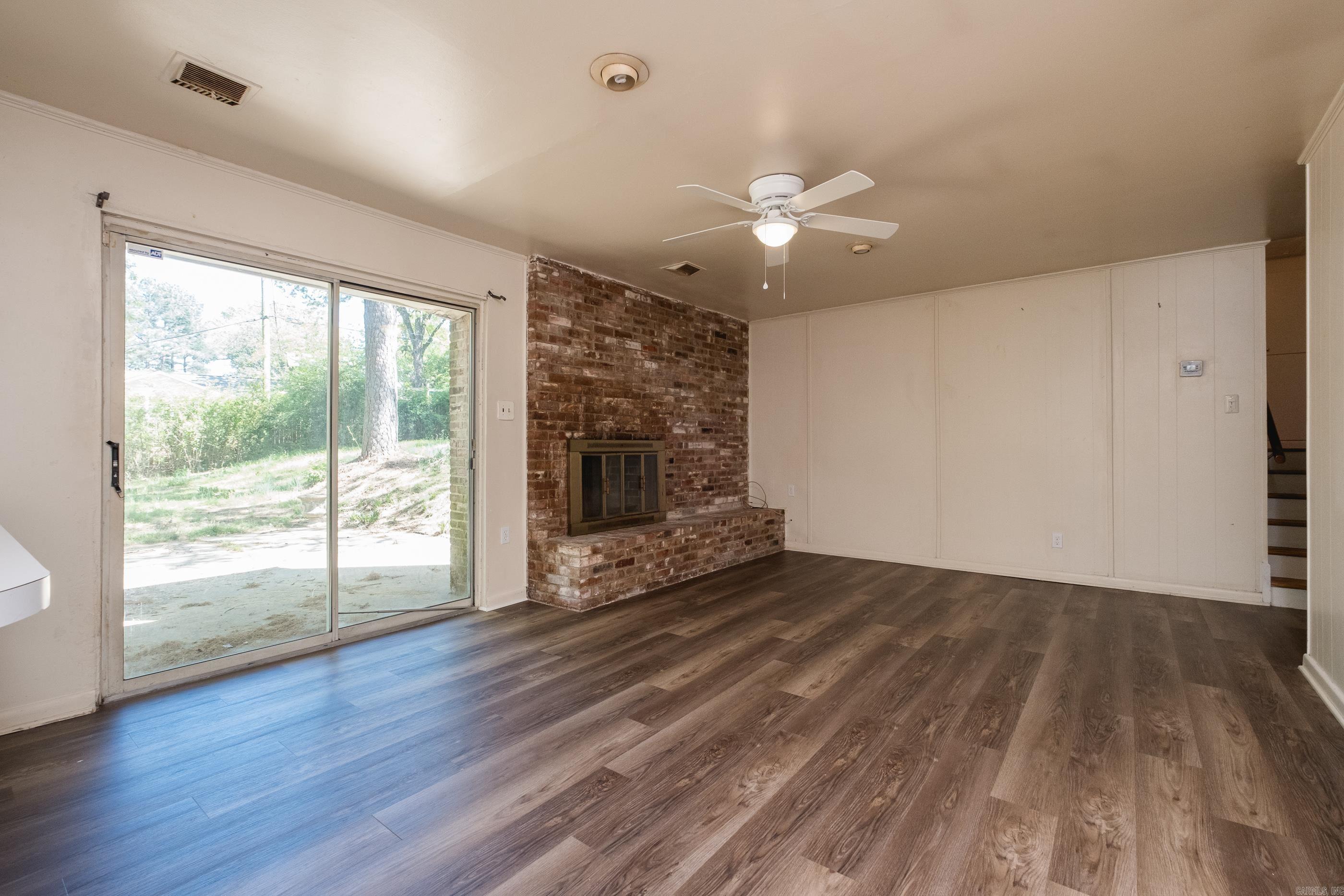 309  Del Rio  Little Rock, AR