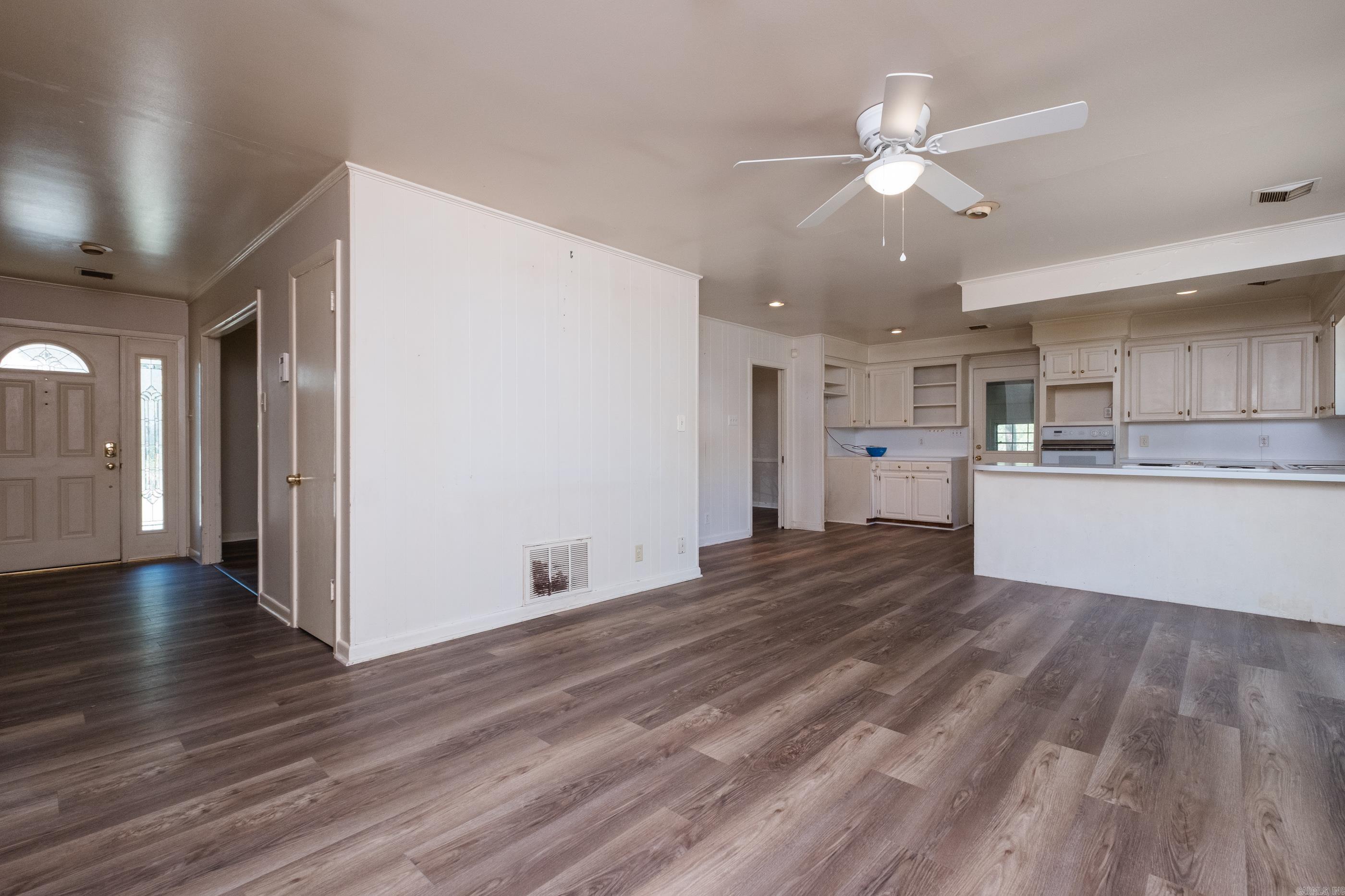 309  Del Rio  Little Rock, AR