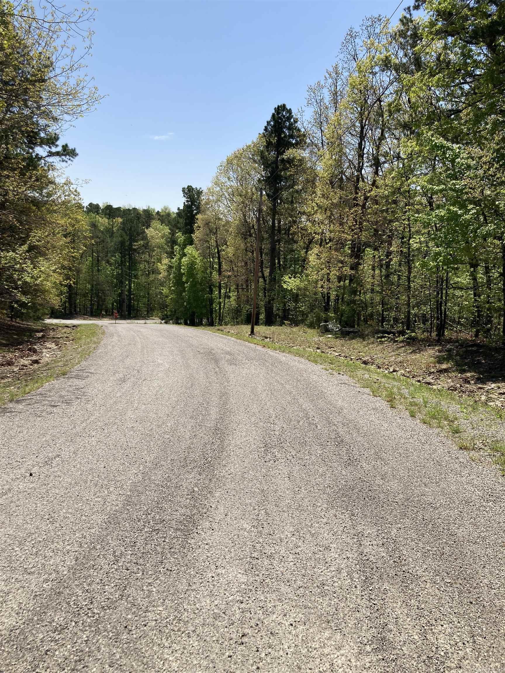 Lot 264 block22  Persimmon Rd  Fairfield Bay, AR