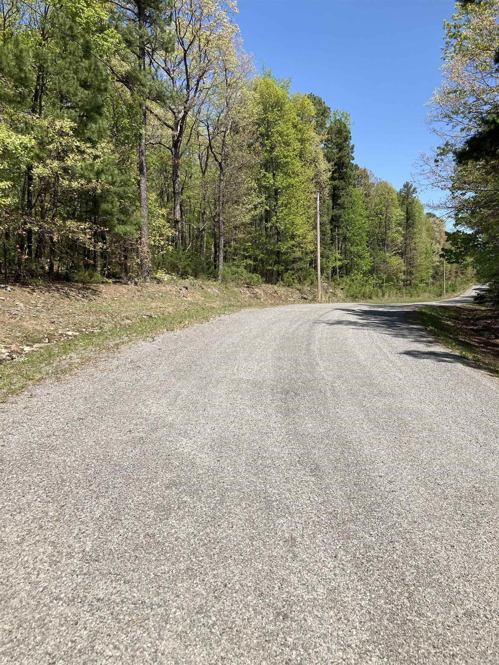 Lot 264 block22  Persimmon Rd  Fairfield Bay, AR