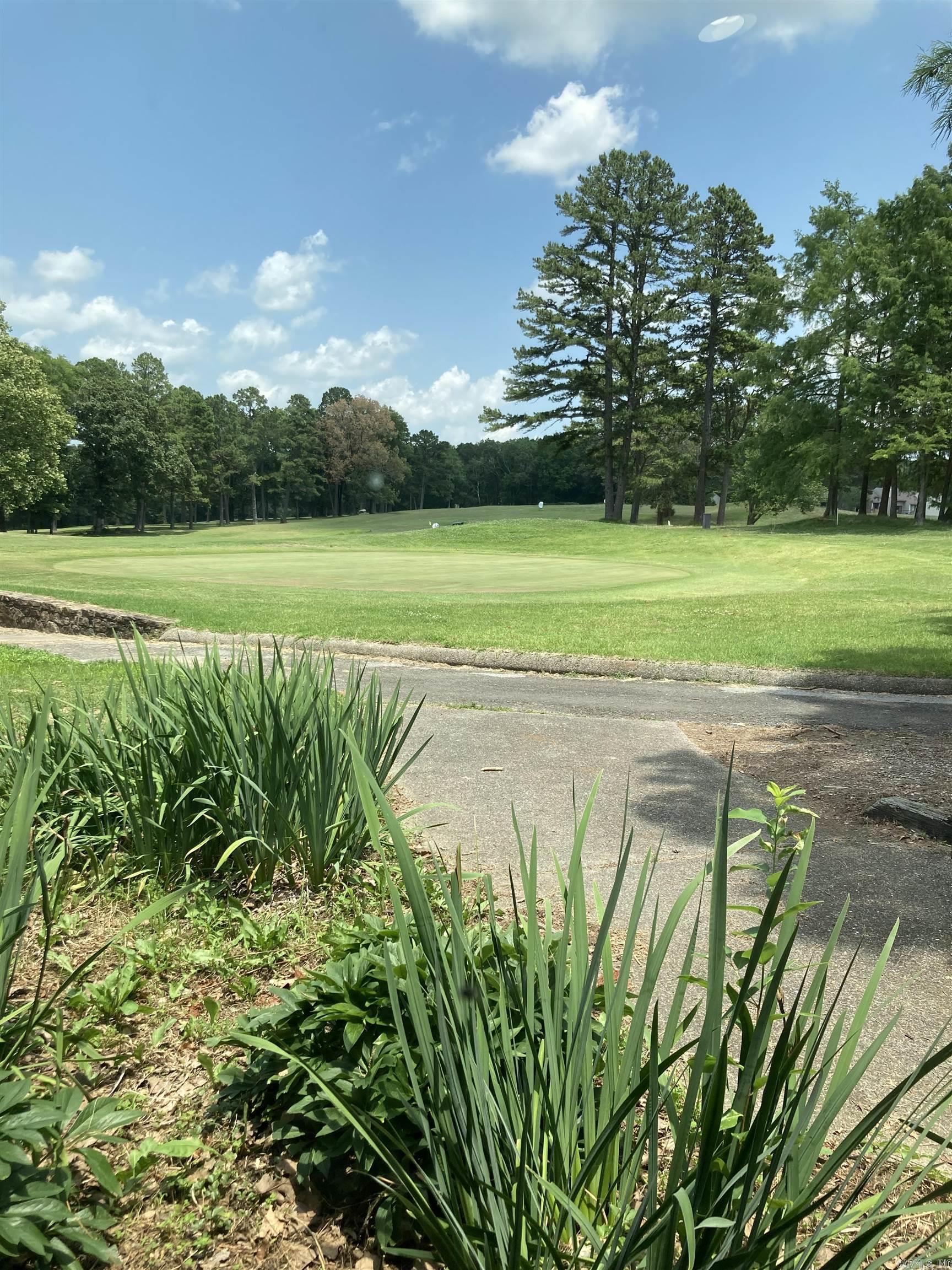 Lot 264 block22  Persimmon Rd  Fairfield Bay, AR
