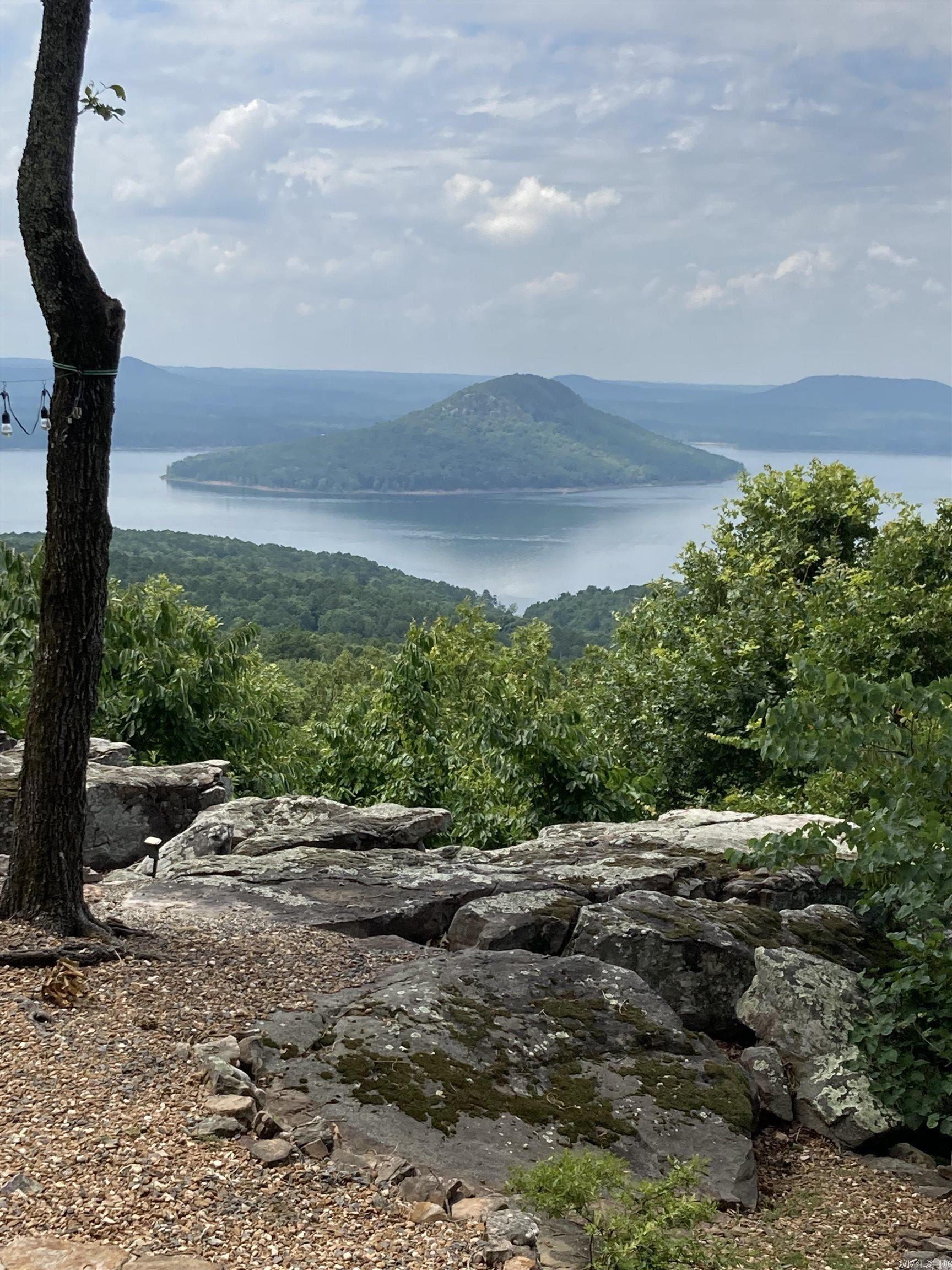 Lot 264 block22  Persimmon Rd  Fairfield Bay, AR