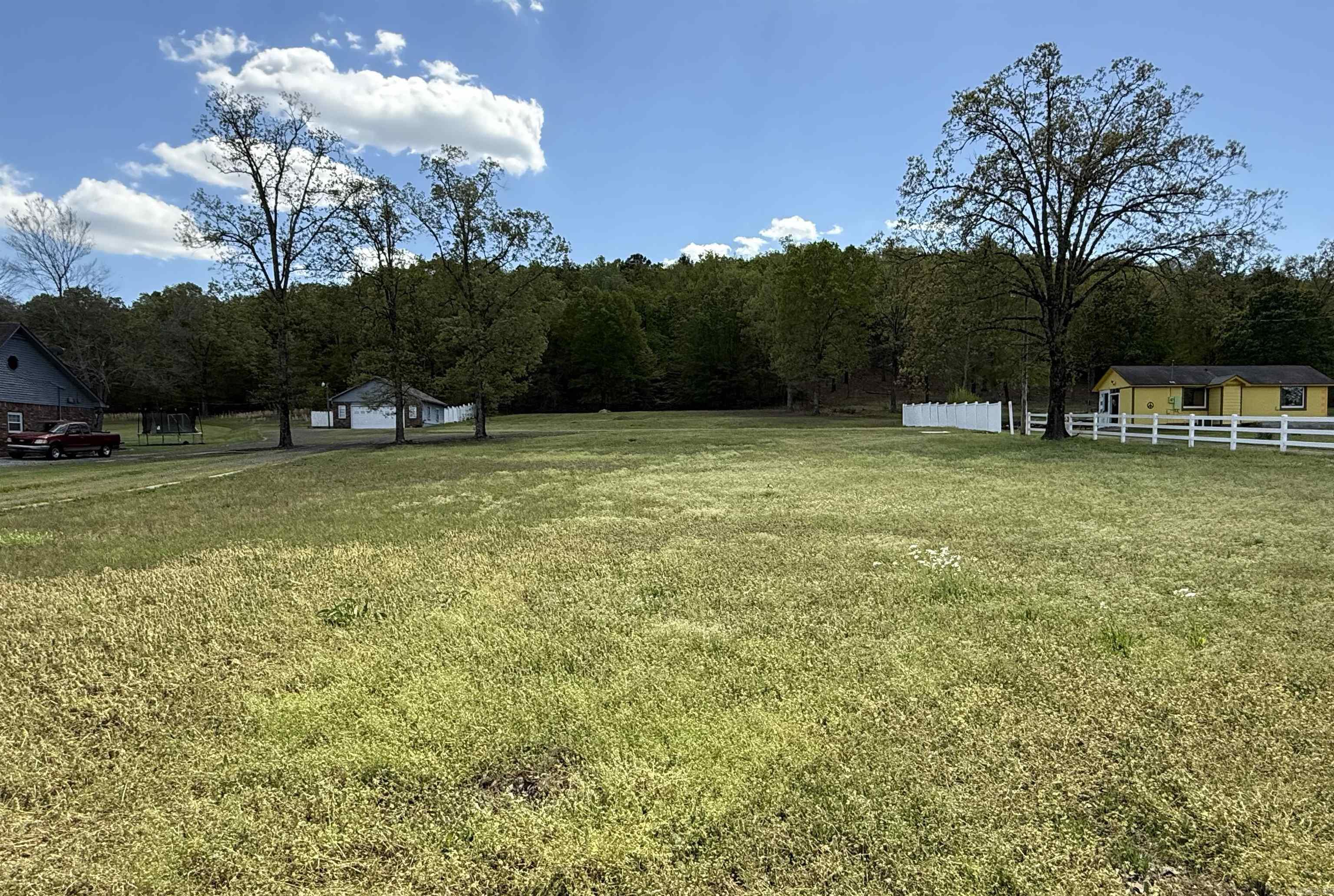 406  Oakdale  Sherwood, AR