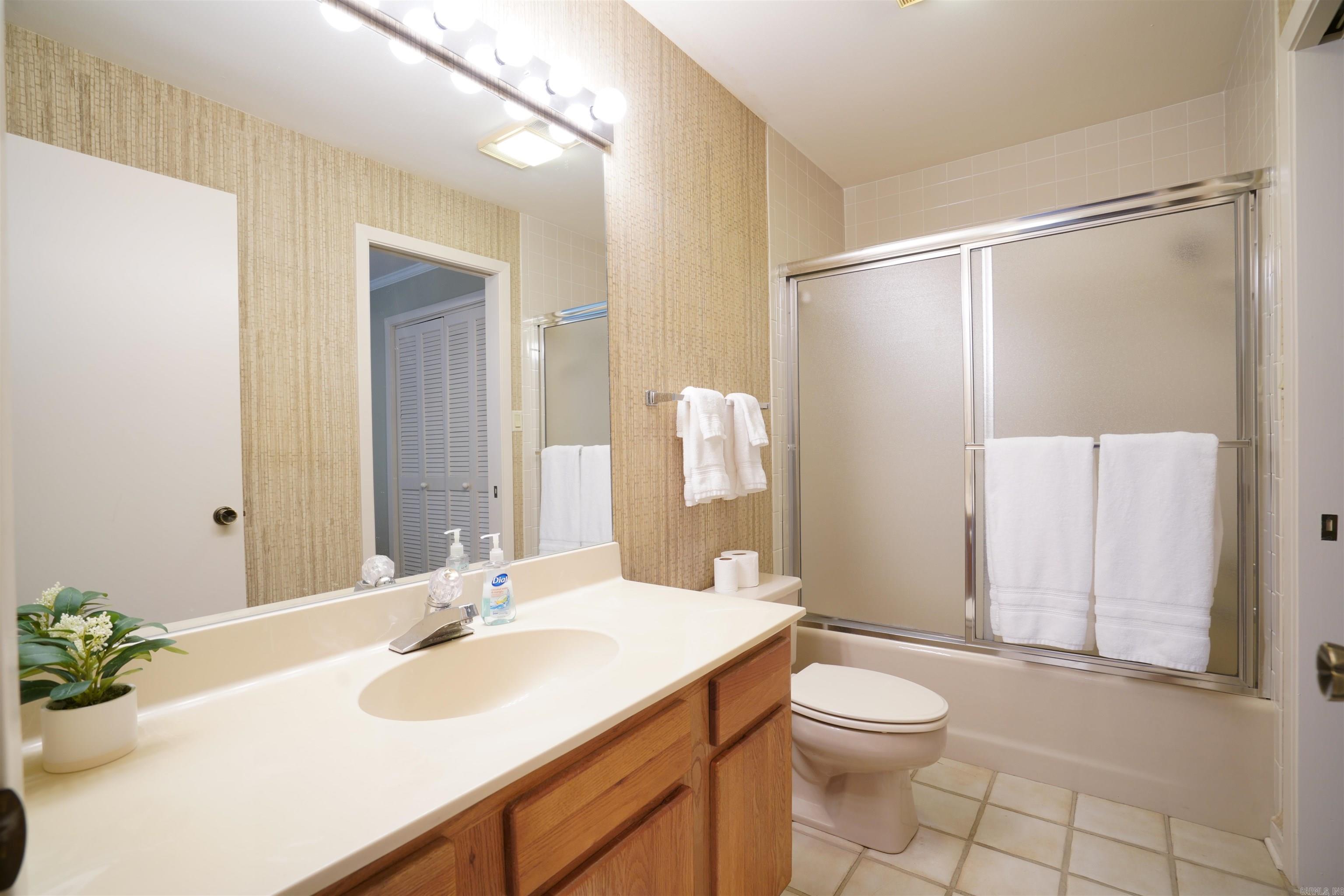 200  Hamilton Oaks  Hot Springs, AR