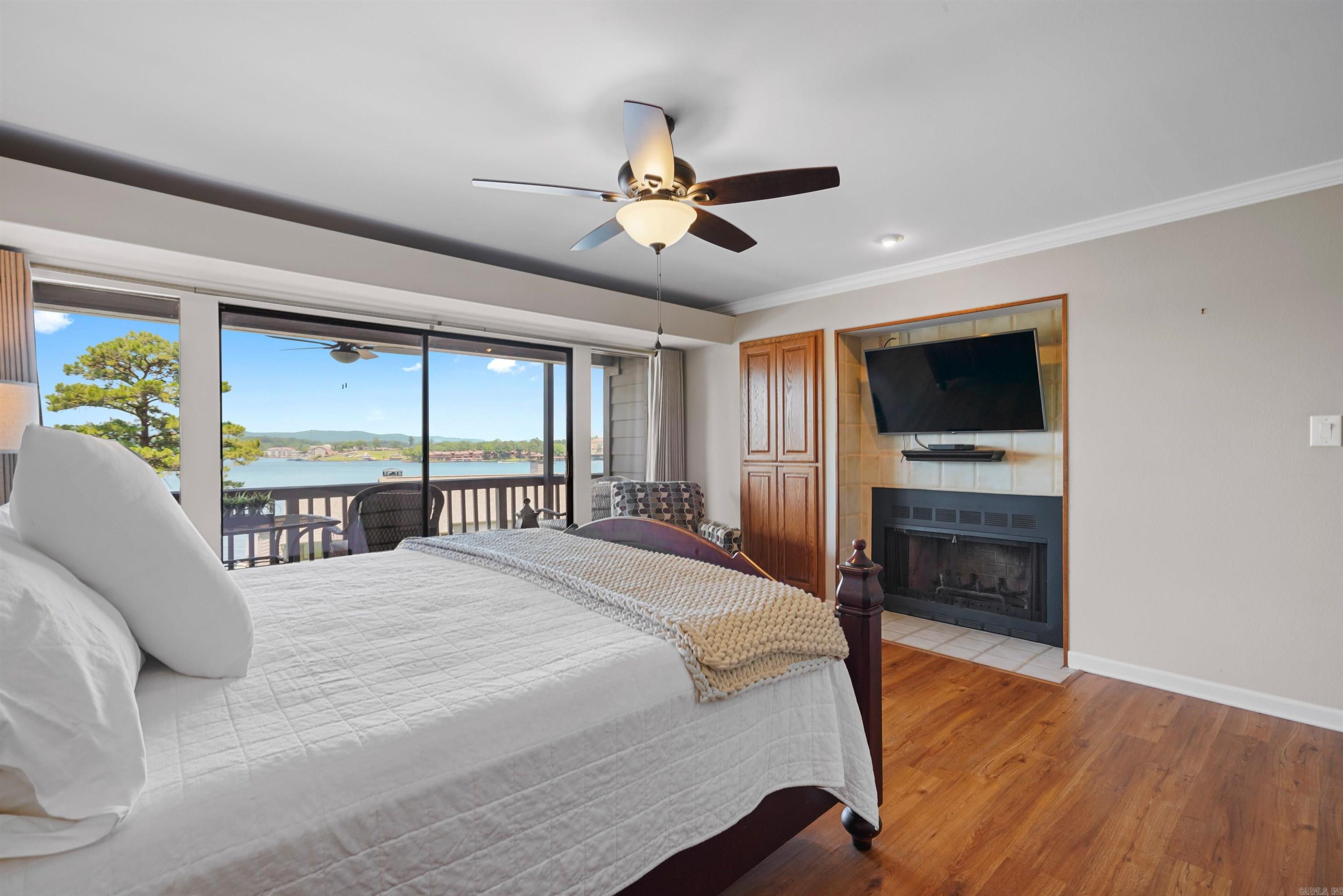 200  Hamilton Oaks  Hot Springs, AR
