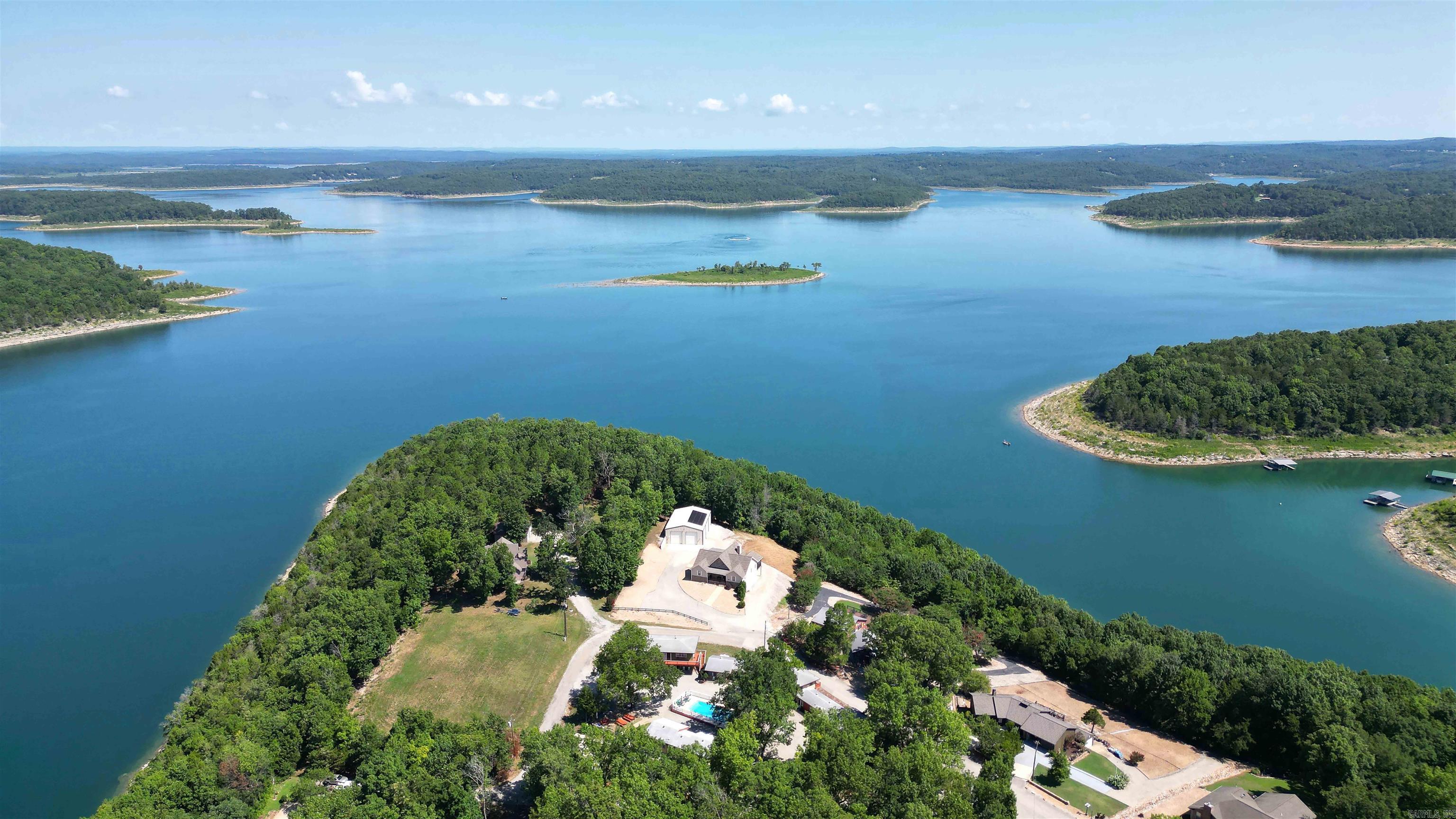 205  pinehurst  Bull Shoals, AR
