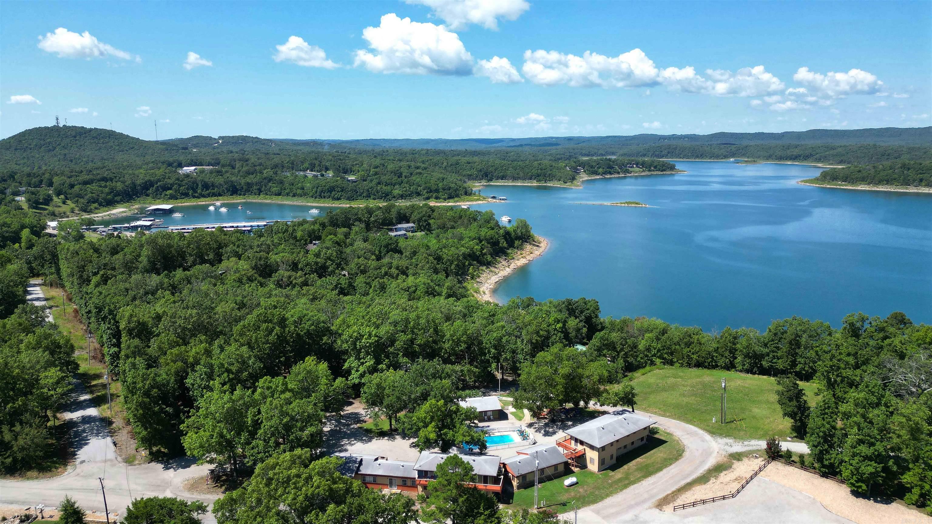 205  pinehurst  Bull Shoals, AR
