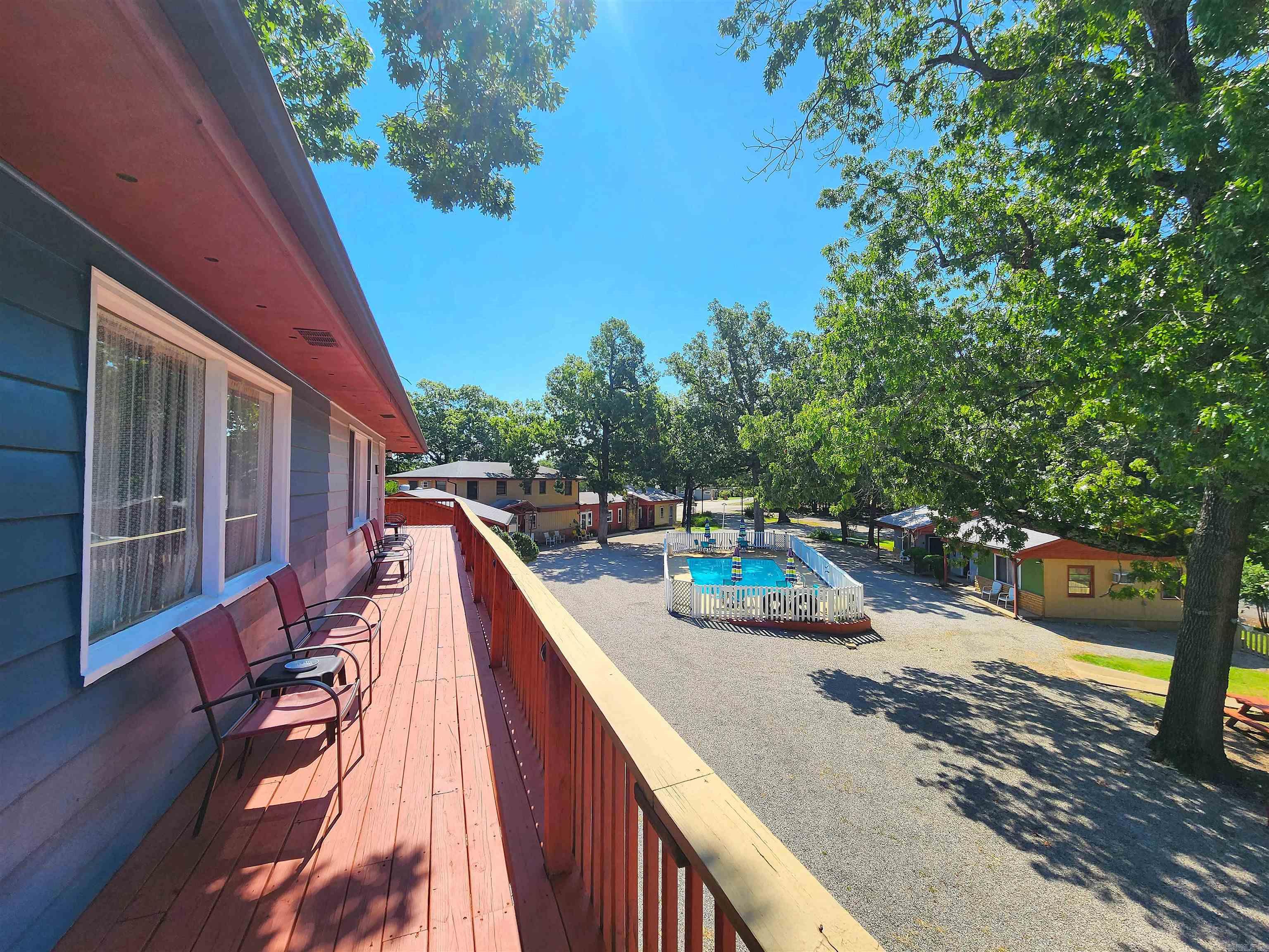 205  pinehurst  Bull Shoals, AR