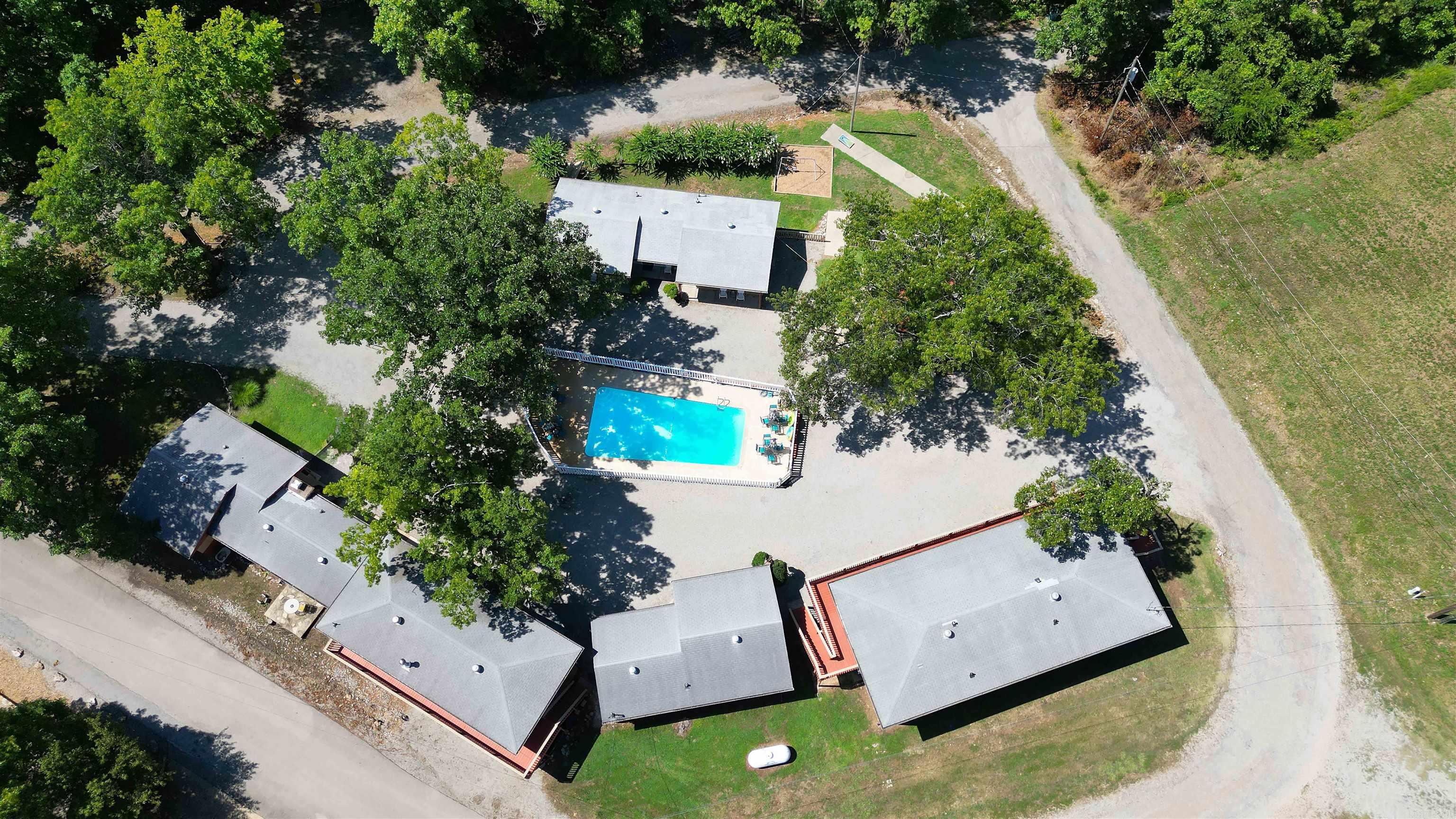 205  pinehurst  Bull Shoals, AR