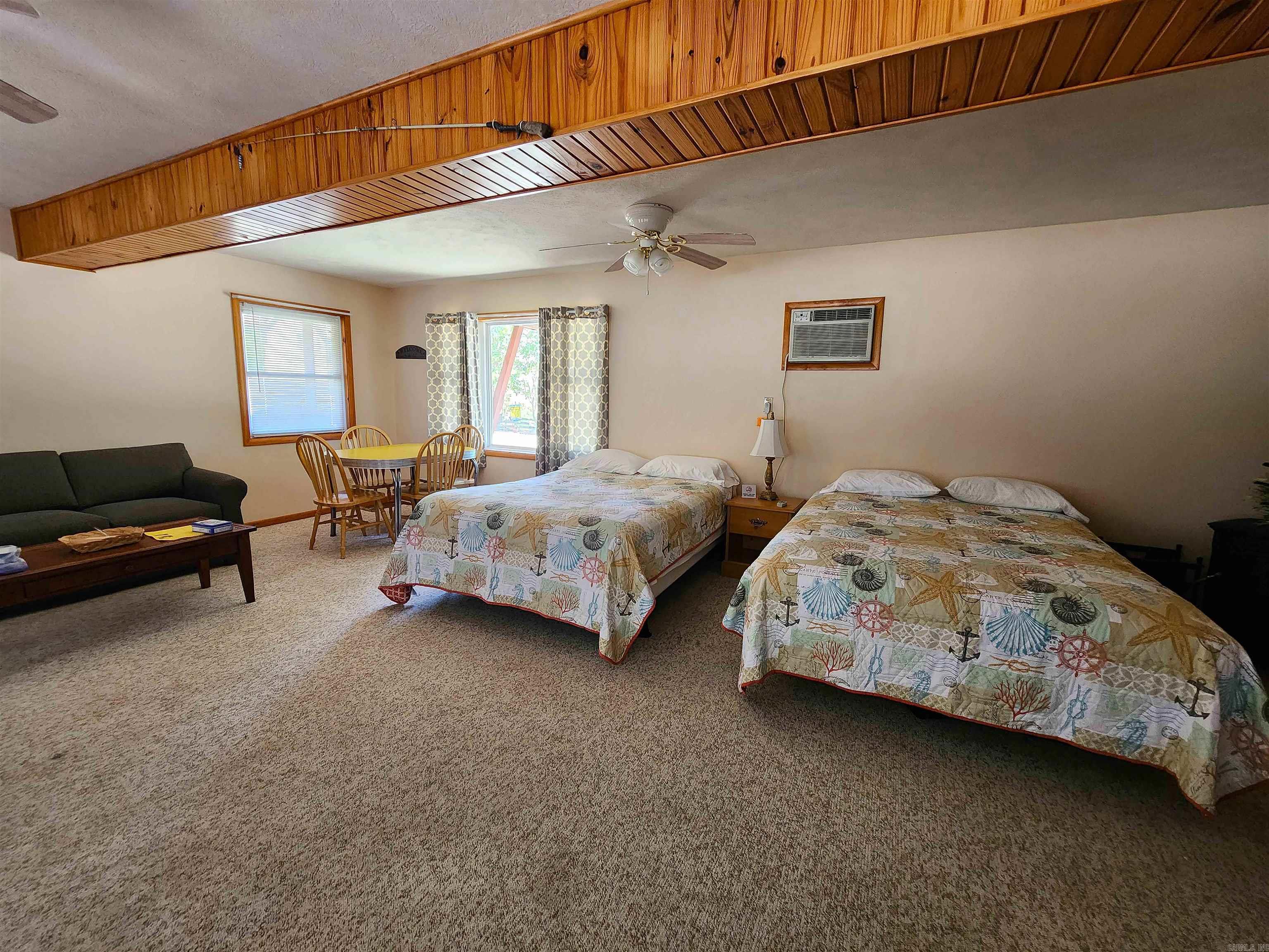 205  pinehurst  Bull Shoals, AR