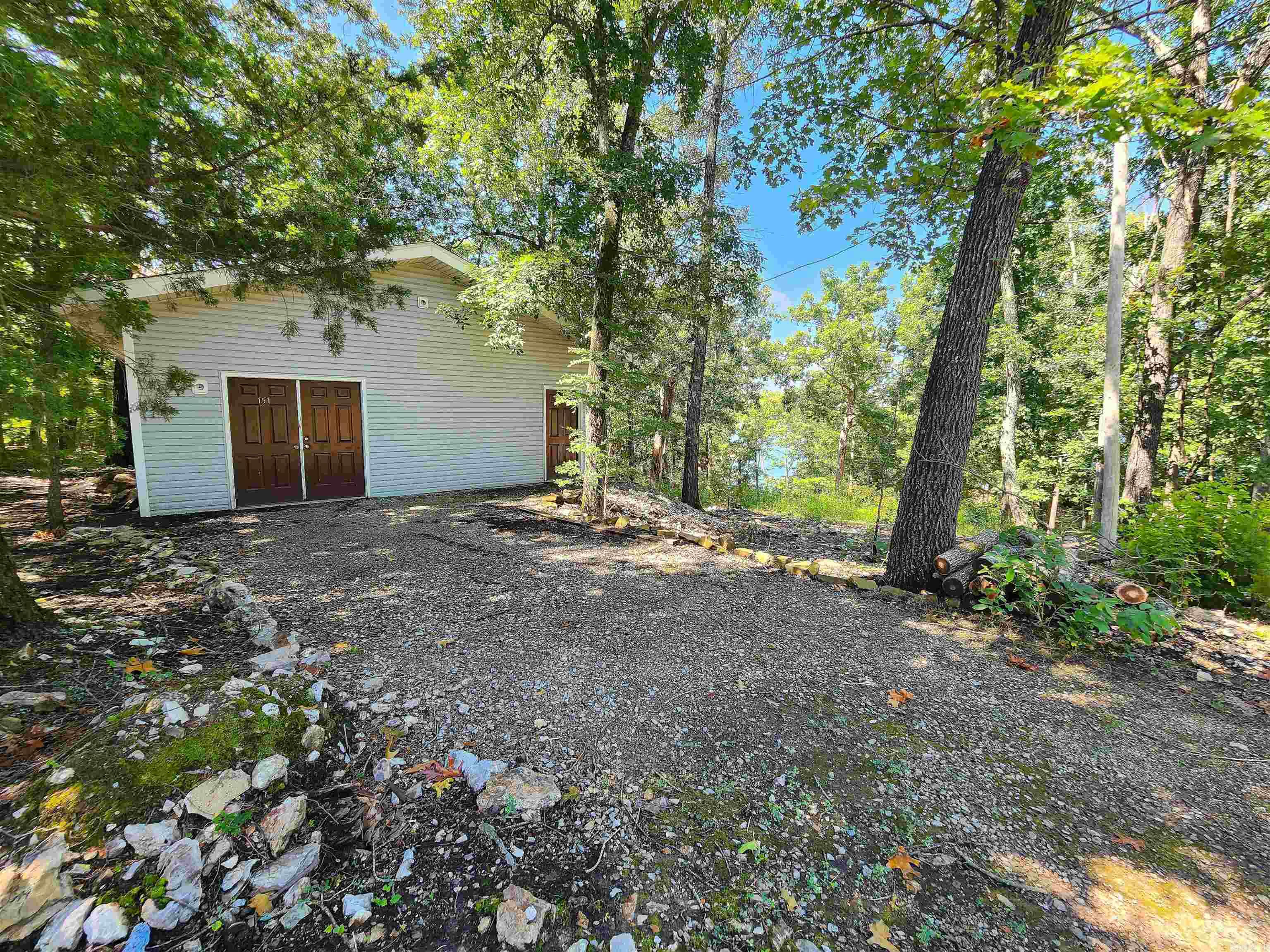 205  pinehurst  Bull Shoals, AR