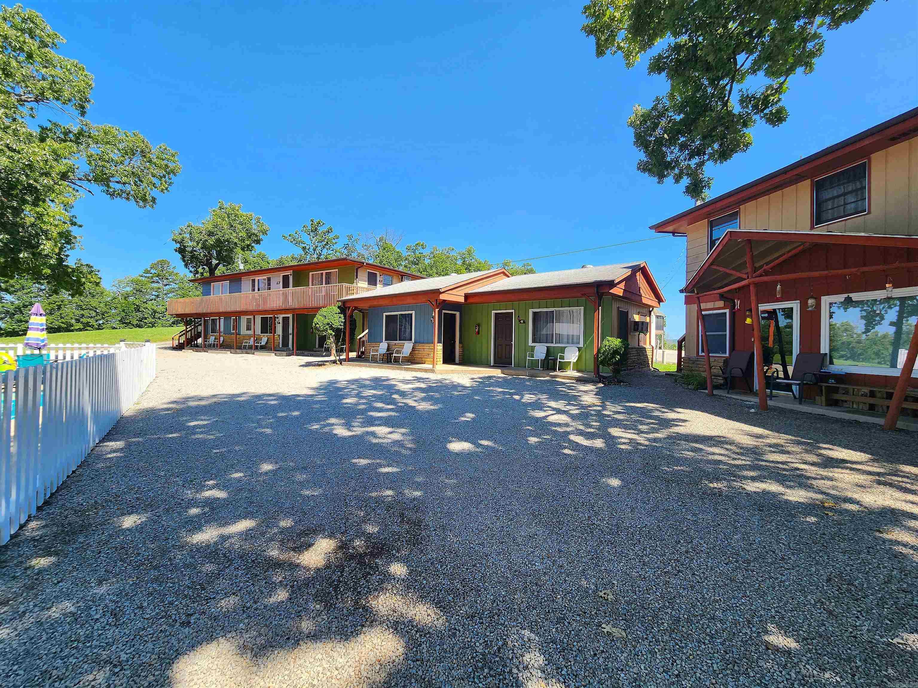 205  pinehurst  Bull Shoals, AR