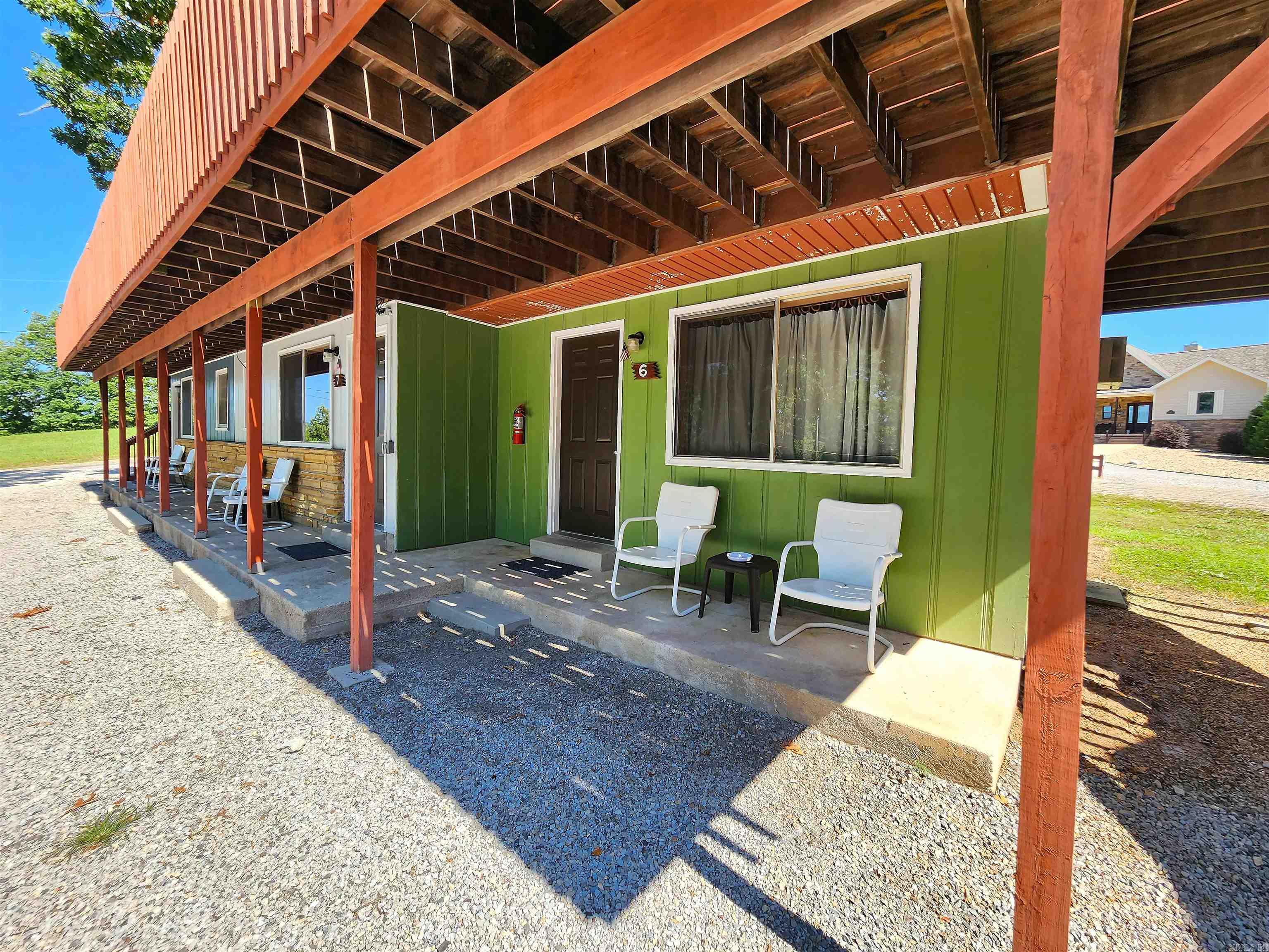 205  pinehurst  Bull Shoals, AR