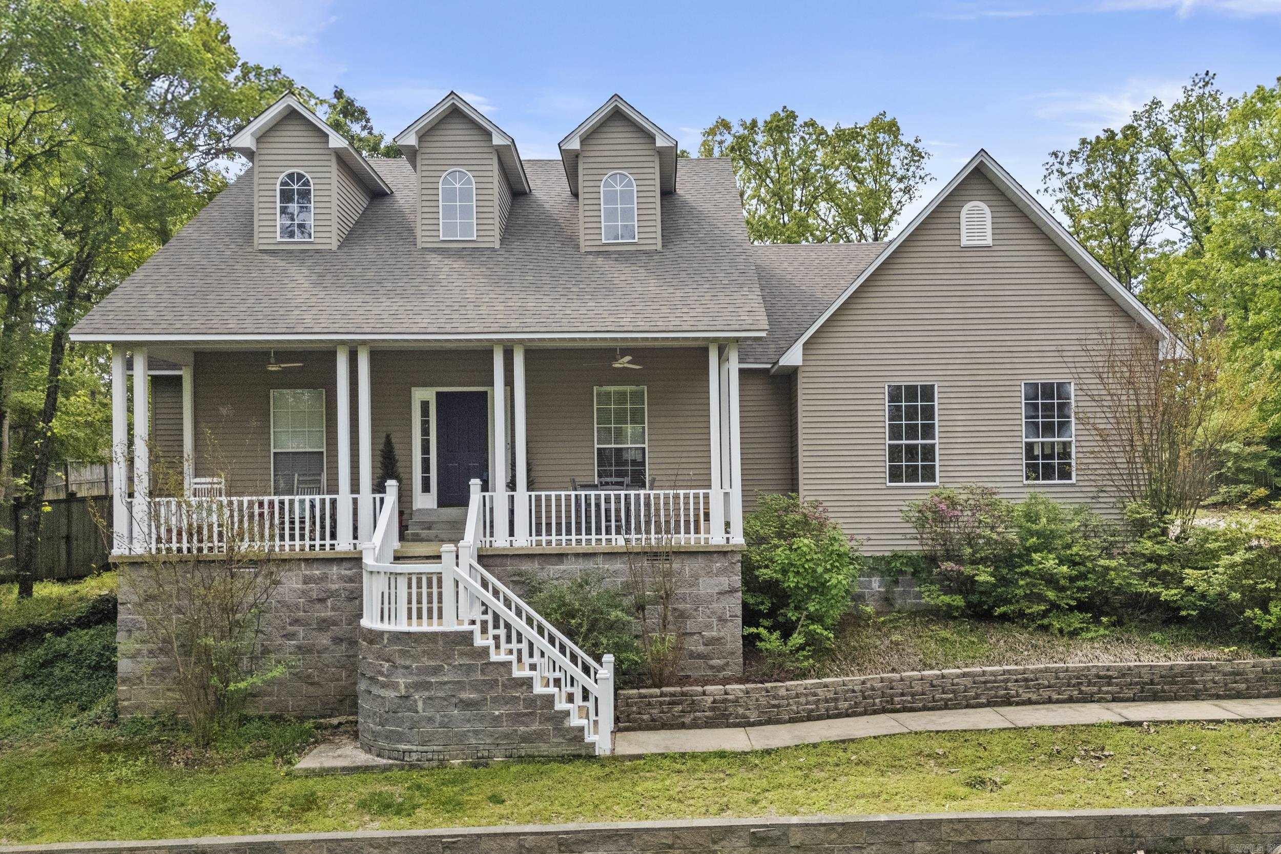 31  Thompson  Cabot, AR