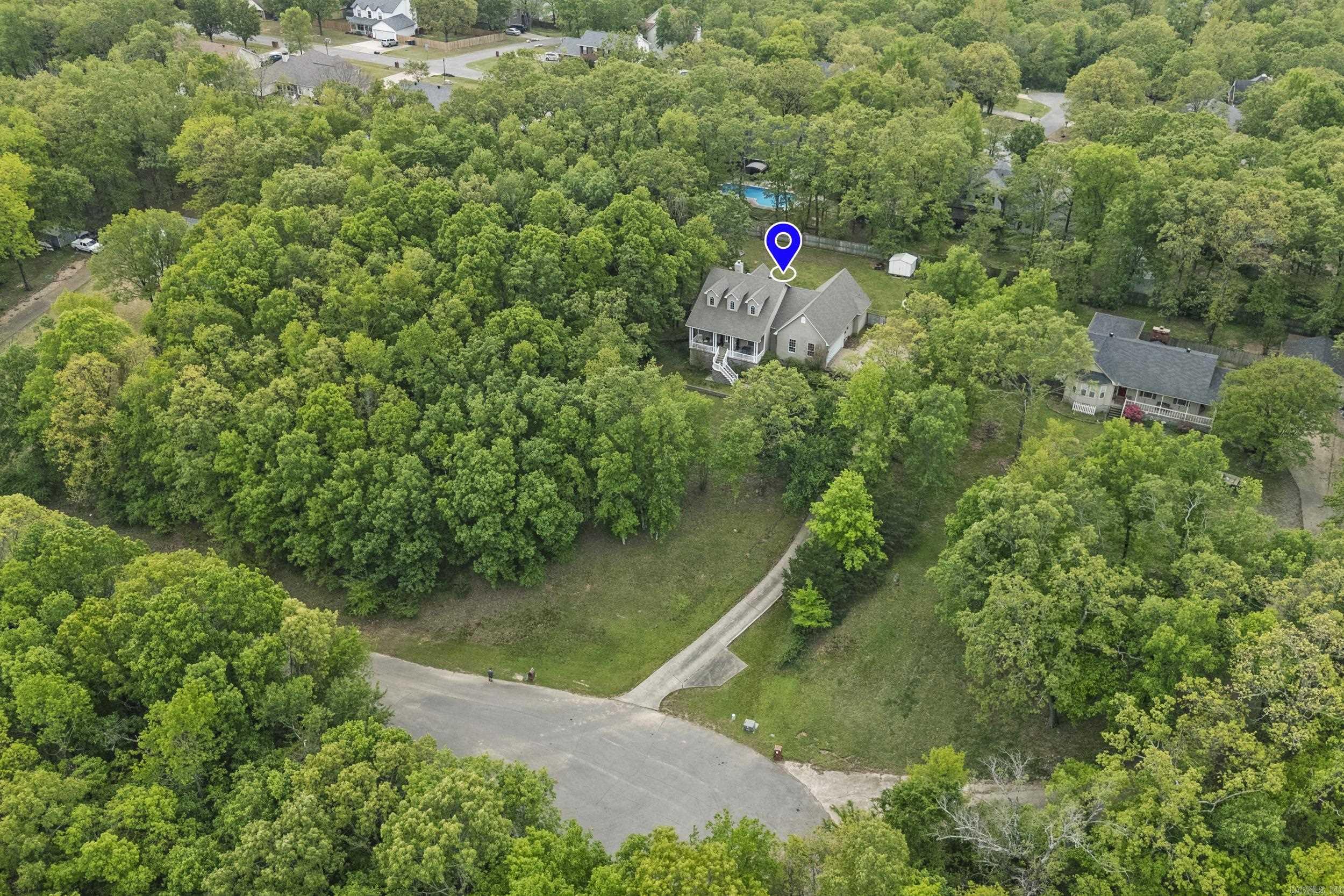 31  Thompson  Cabot, AR