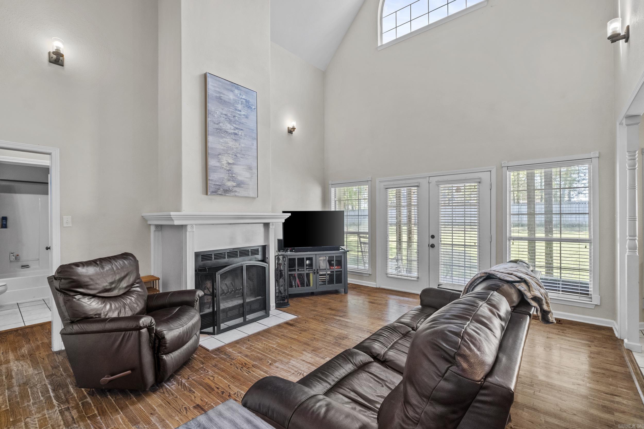 31  Thompson  Cabot, AR