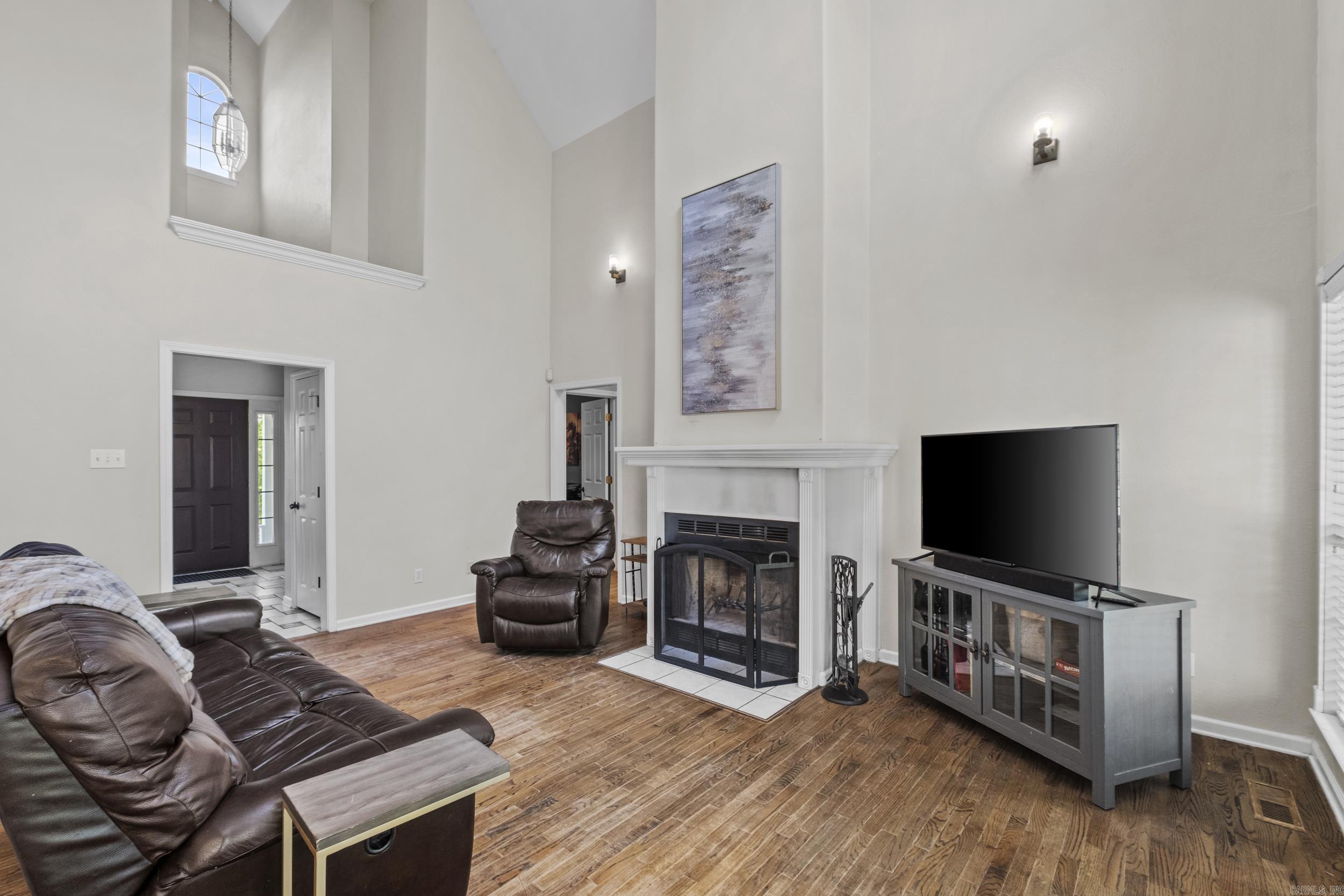 31  Thompson  Cabot, AR