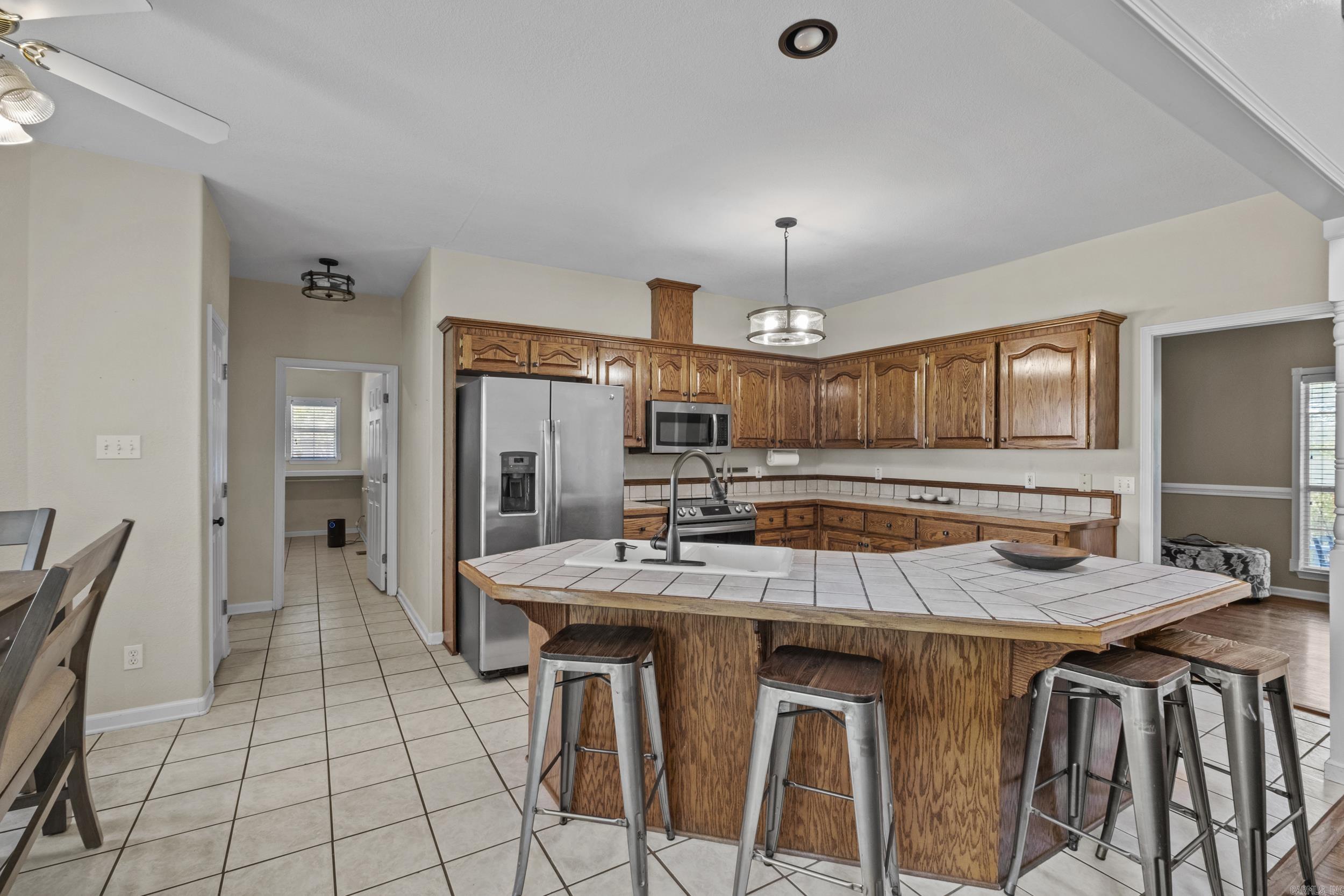 31  Thompson  Cabot, AR