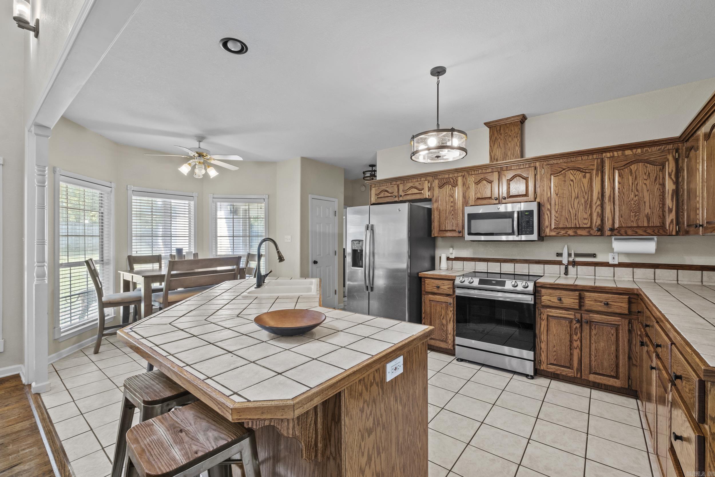 31  Thompson  Cabot, AR