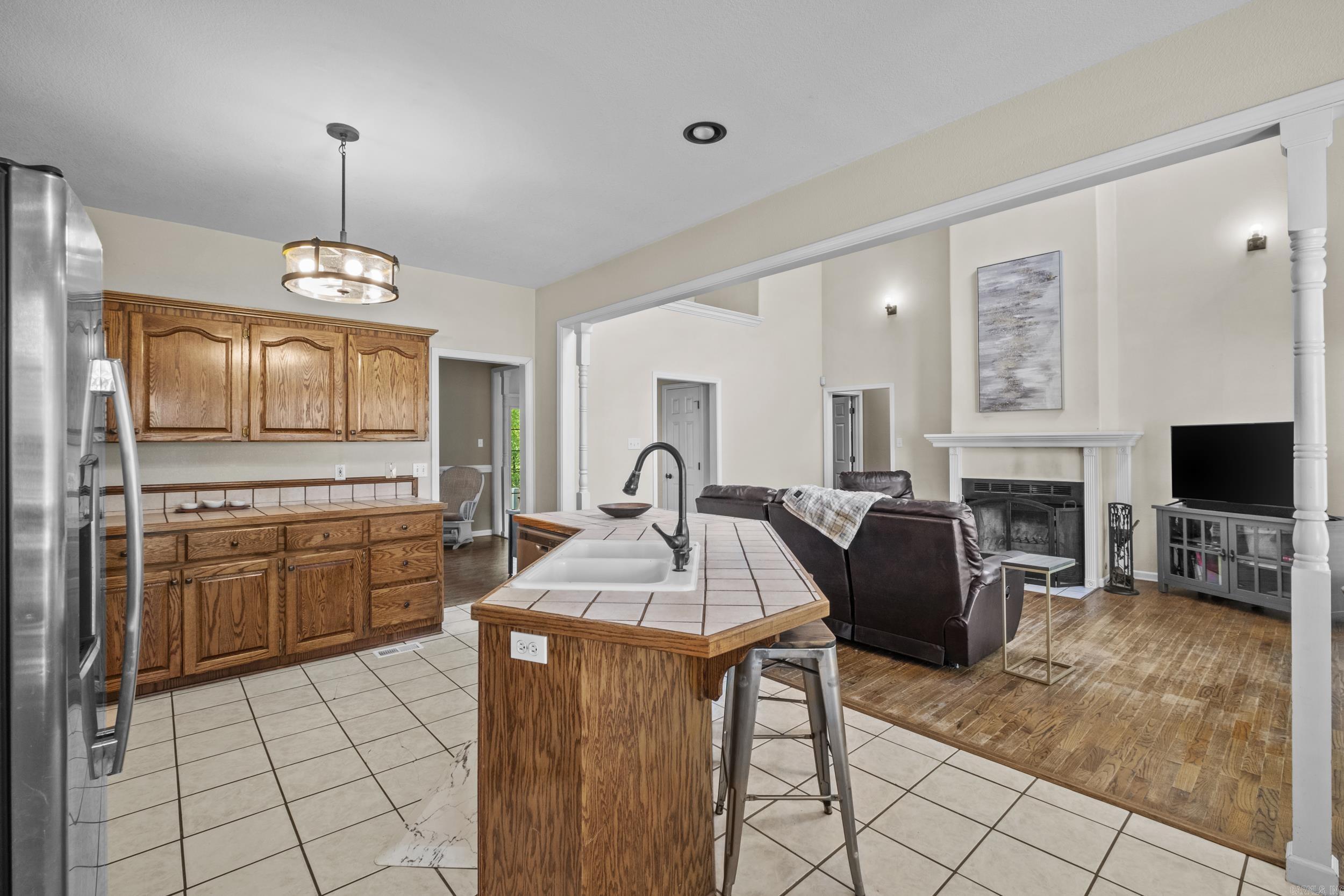 31  Thompson  Cabot, AR