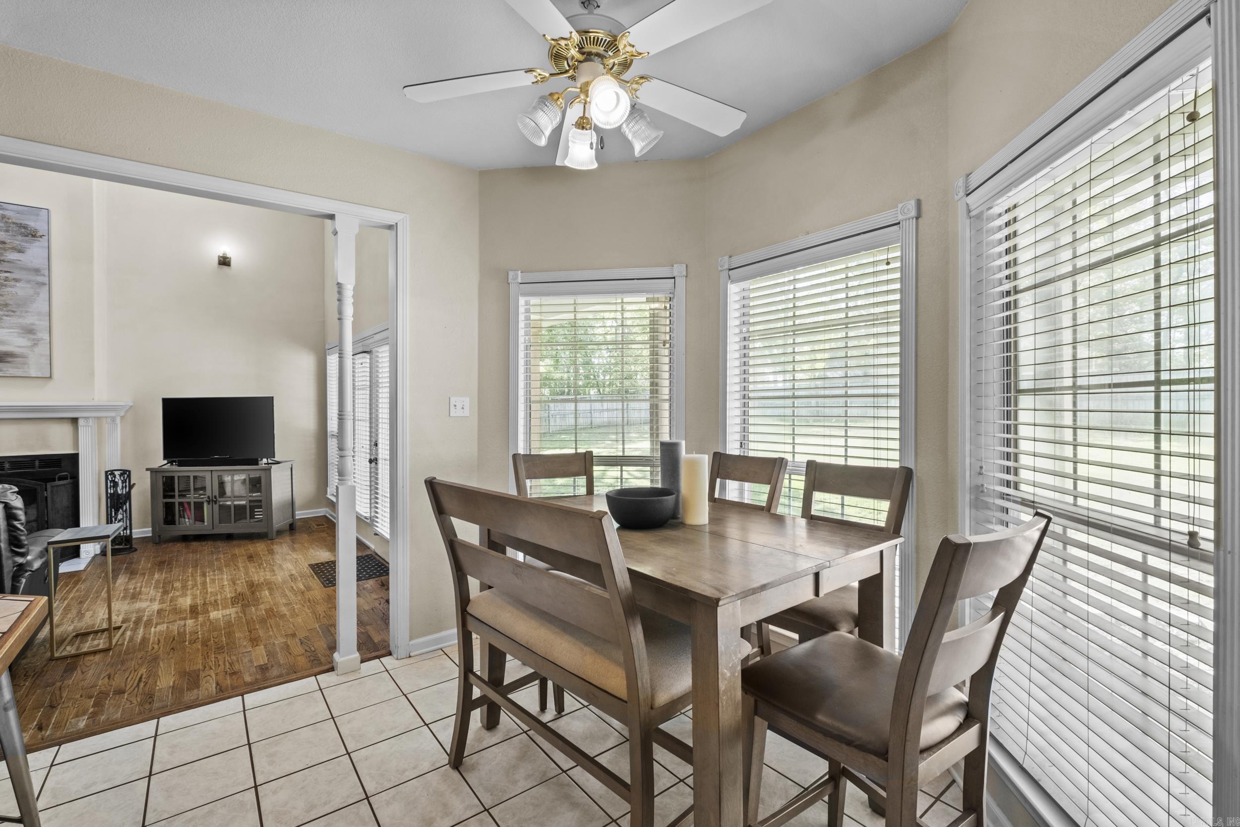 31  Thompson  Cabot, AR